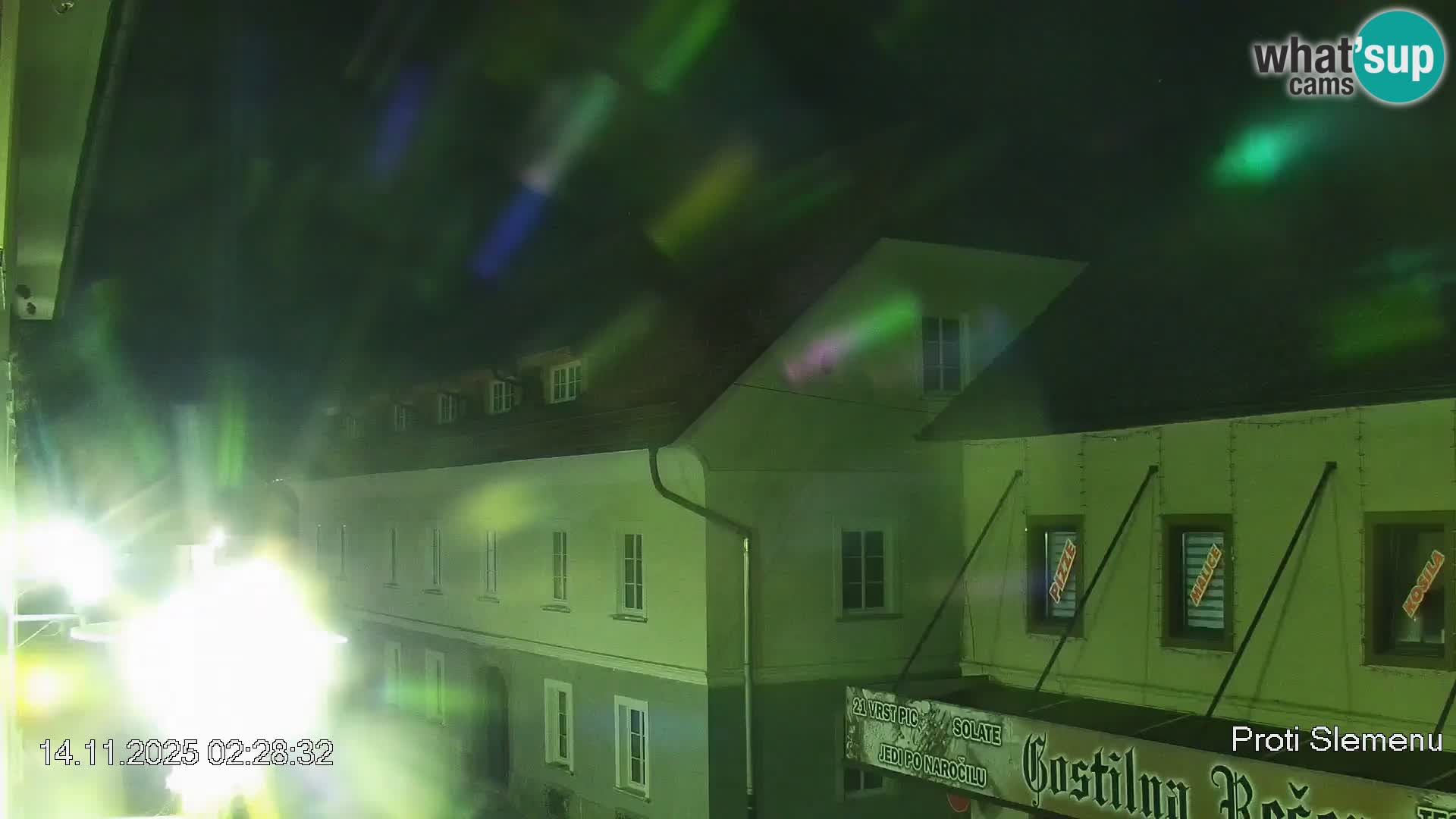 Centro di Črna na Koroškem | Koroška | Slovenia