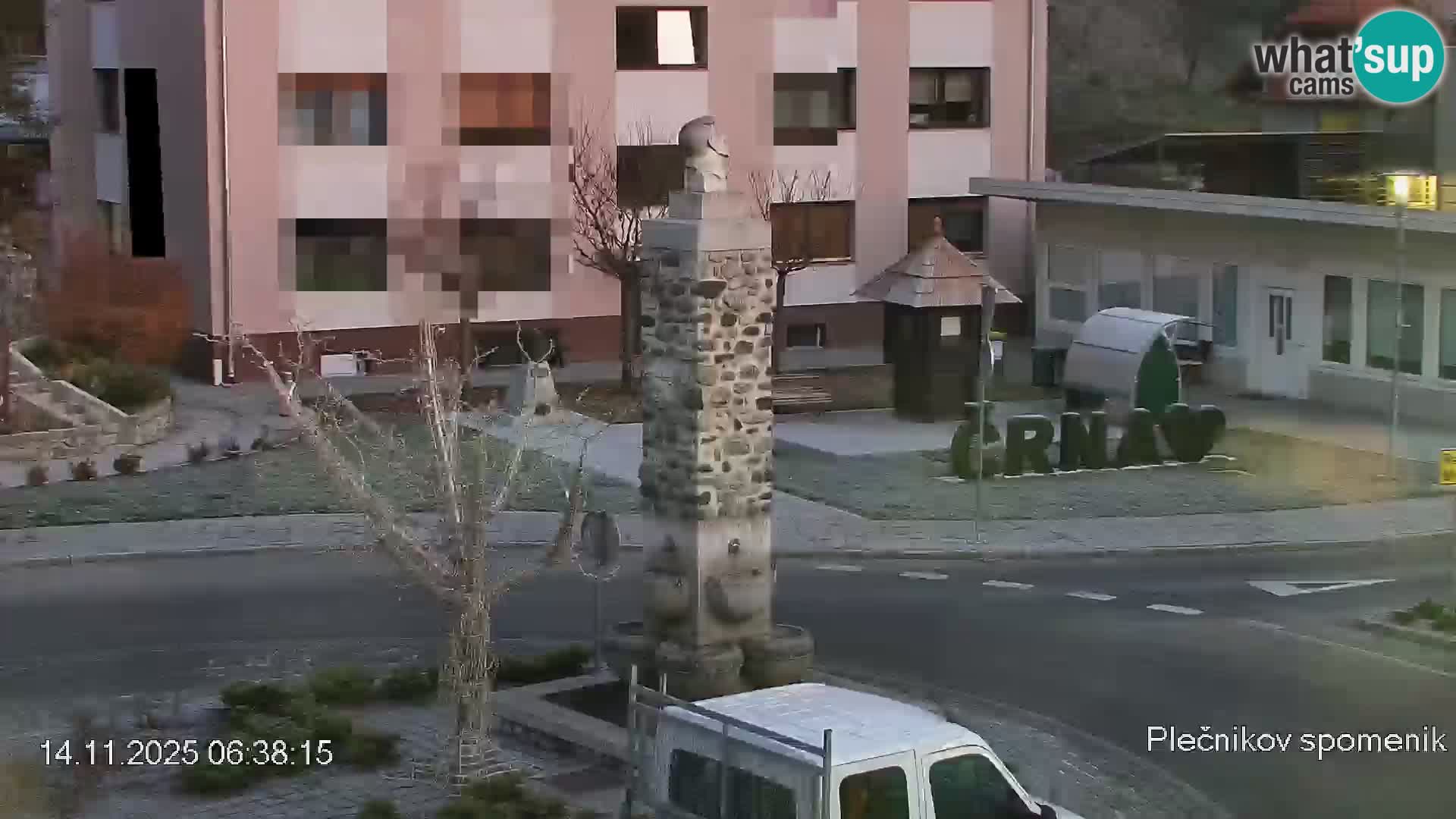 Centro di Črna na Koroškem | Koroška | Slovenia