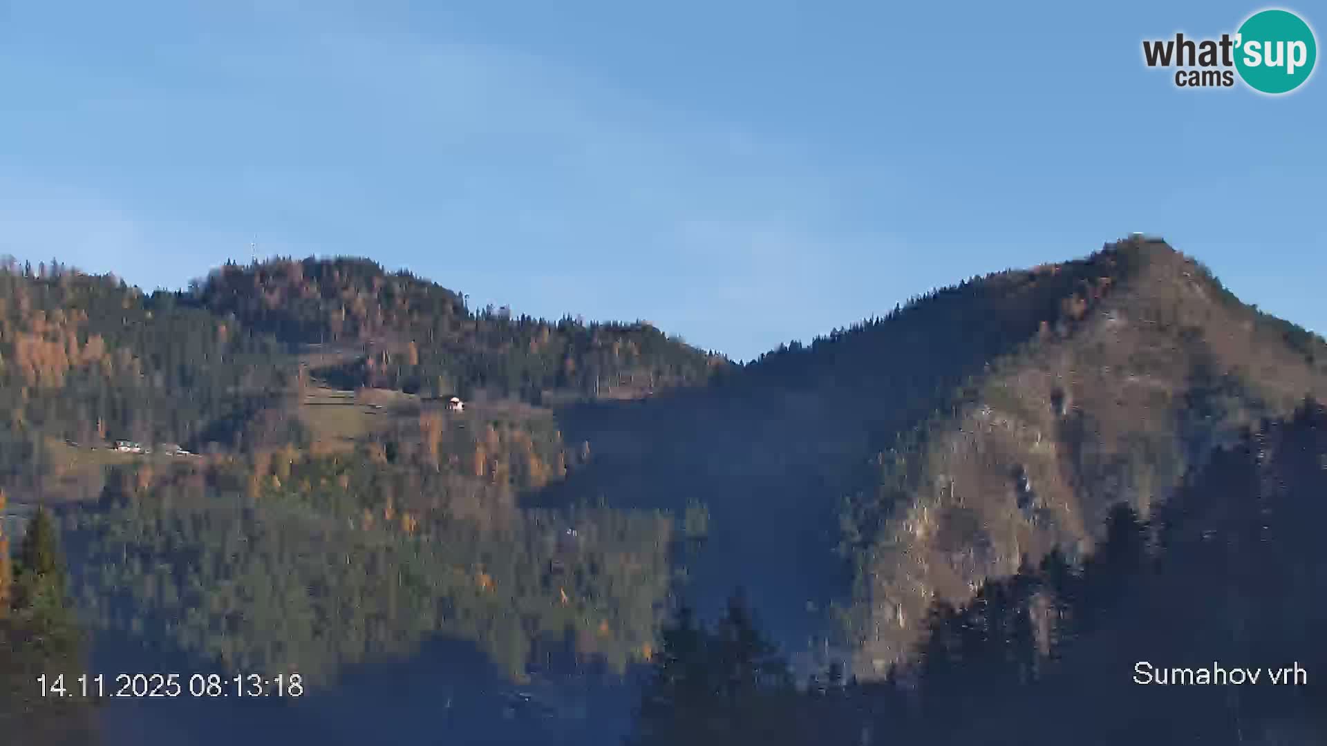Centro di Črna na Koroškem | Koroška | Slovenia