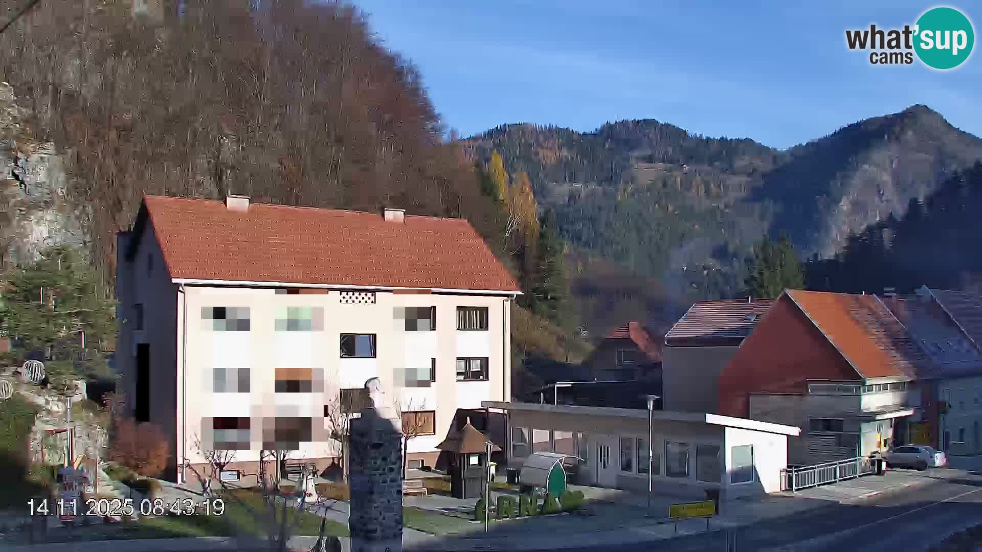 Centro di Črna na Koroškem | Koroška | Slovenia