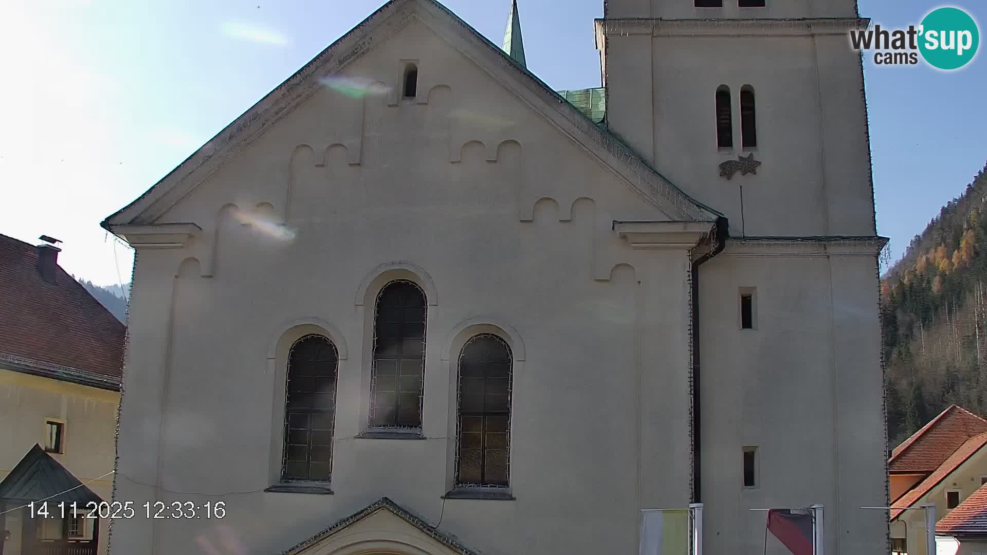 Centro di Črna na Koroškem | Koroška | Slovenia