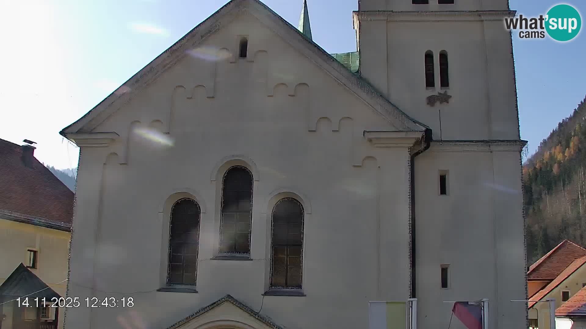Centro di Črna na Koroškem | Koroška | Slovenia