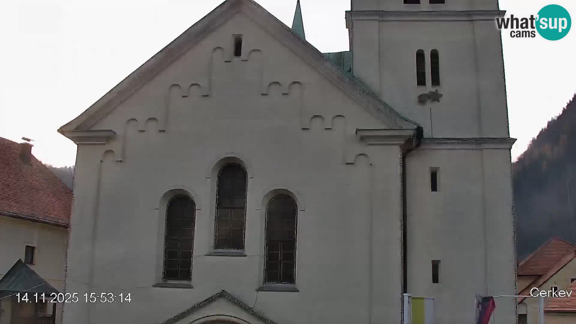 Centro di Črna na Koroškem | Koroška | Slovenia