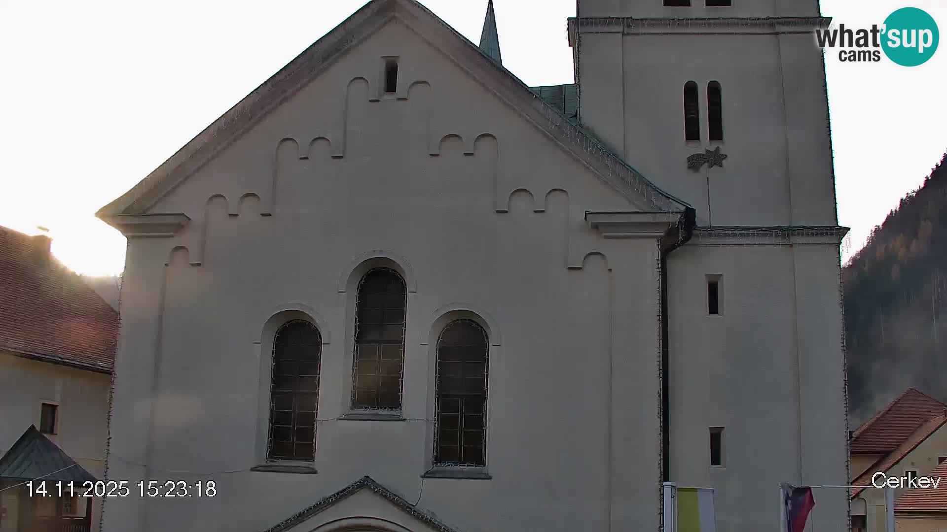 Centro de Črna na Koroškem | Koroška | Eslovenia