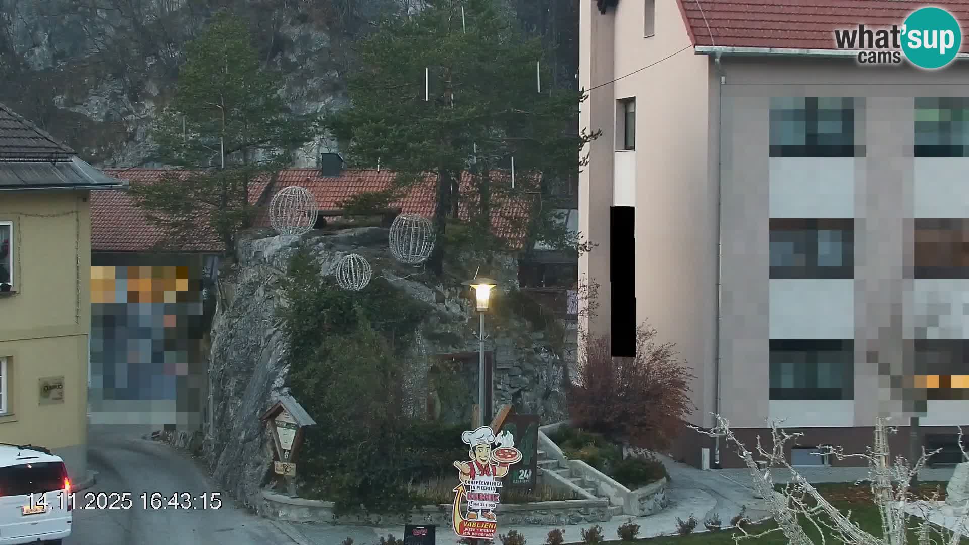 Centro de Črna na Koroškem | Koroška | Eslovenia