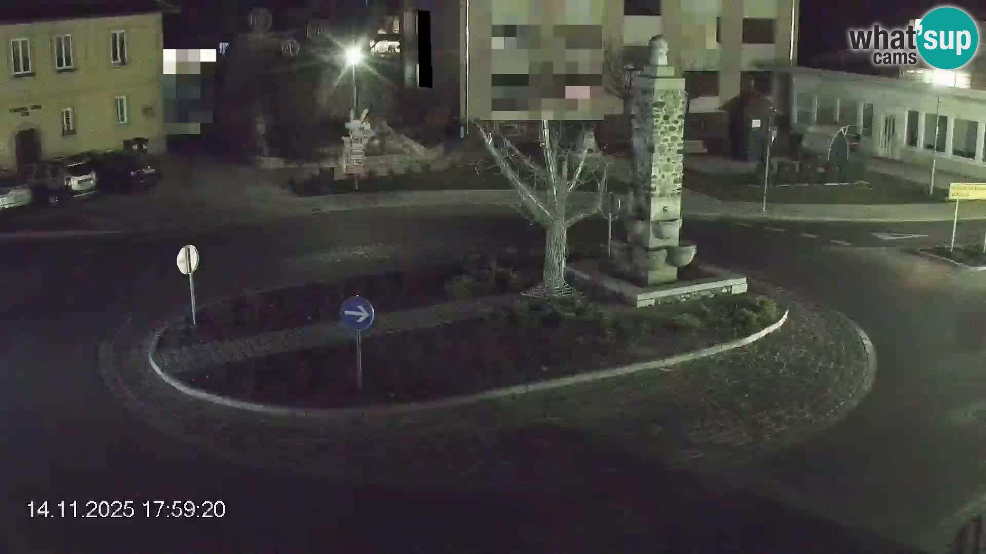 Centro de Črna na Koroškem | Koroška | Eslovenia