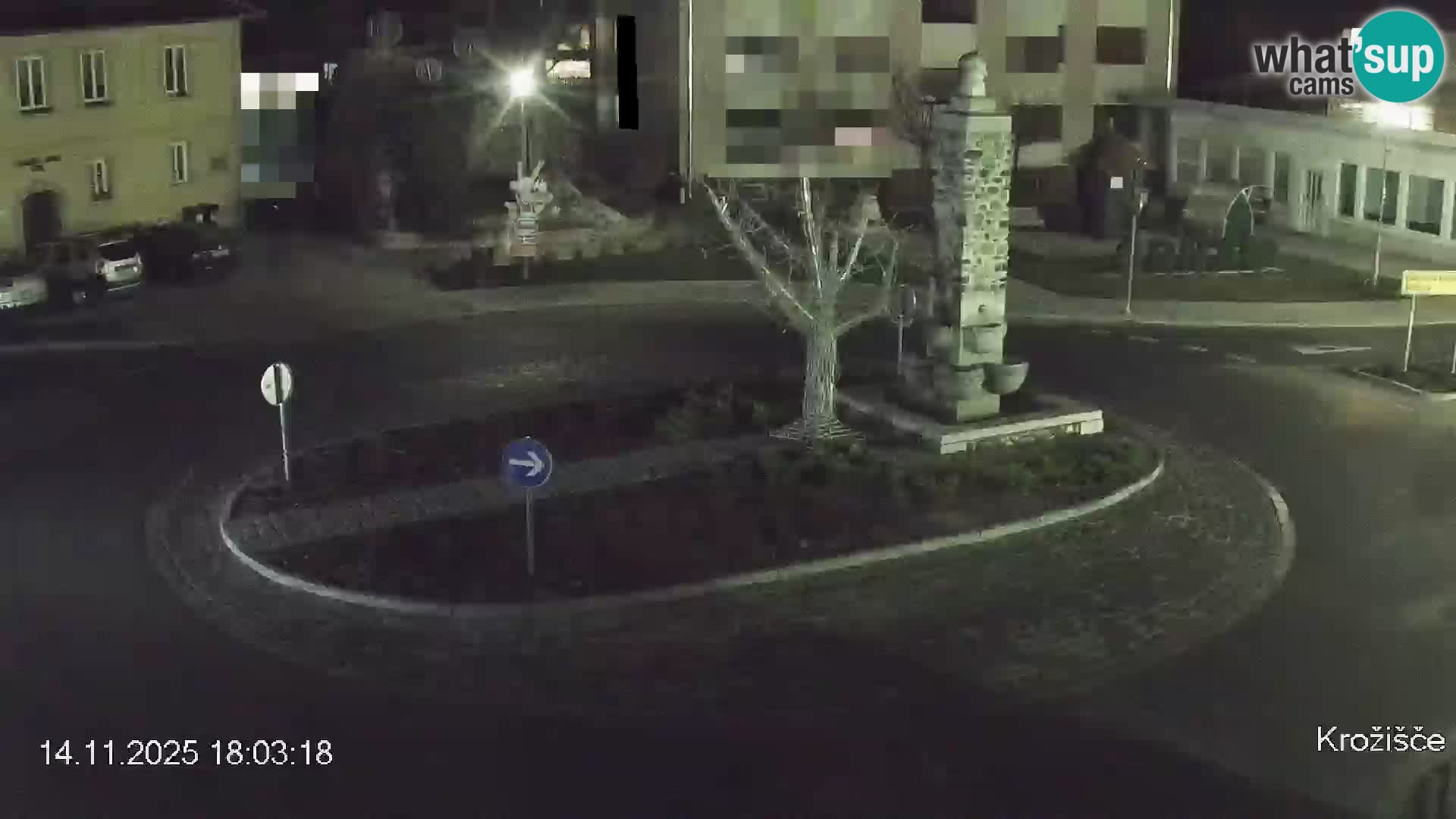 Centro de Črna na Koroškem | Koroška | Eslovenia