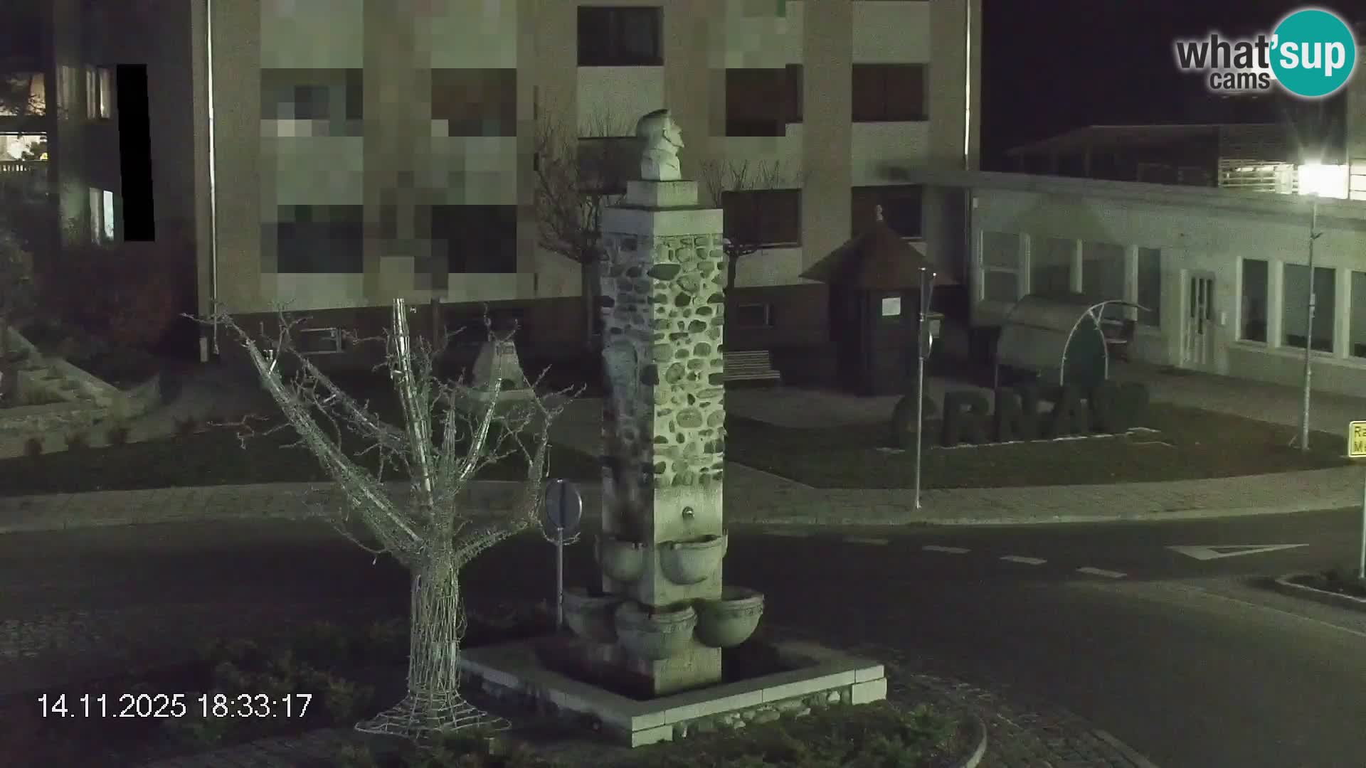 Centro di Črna na Koroškem | Koroška | Slovenia