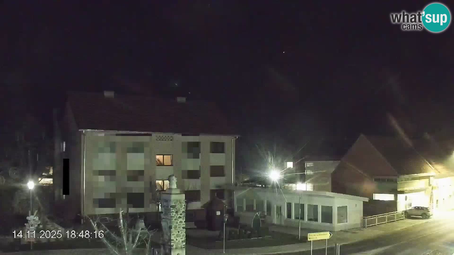 Centro de Črna na Koroškem | Koroška | Eslovenia