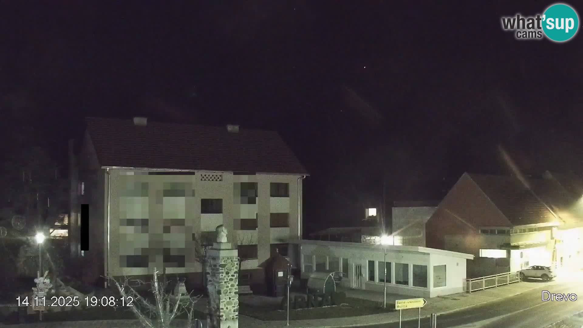 Črna na Koroškem city center | Koroška | Slovenia