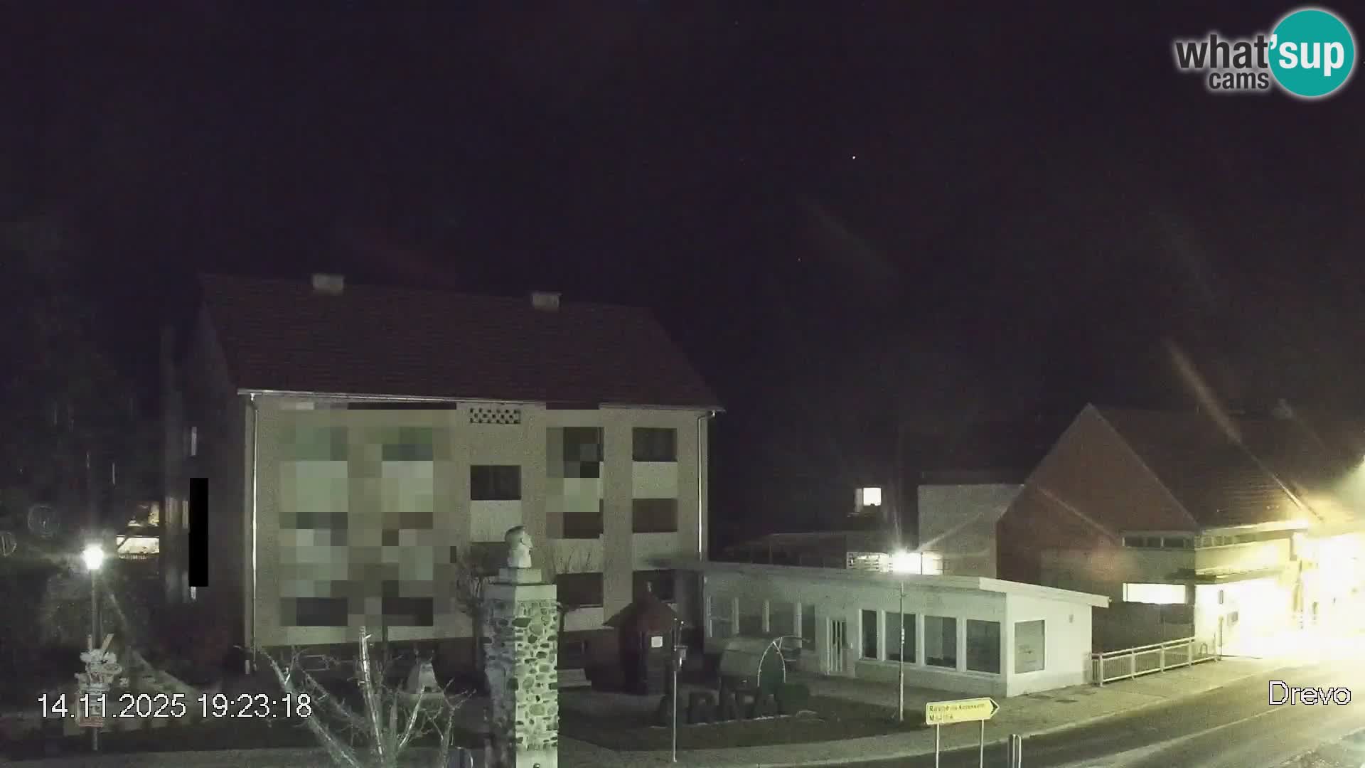 Centro de Črna na Koroškem | Koroška | Eslovenia