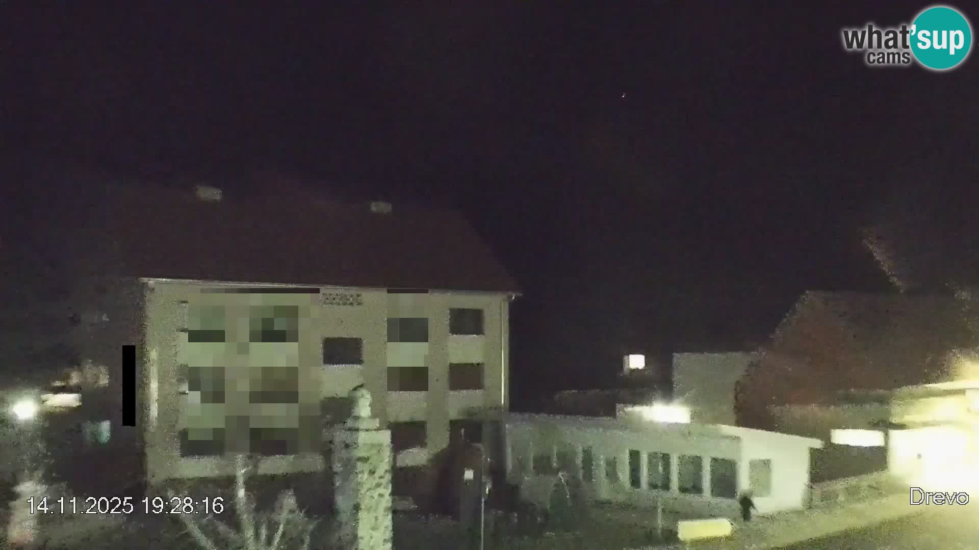 Črna na Koroškem mestno jedro | Koroška