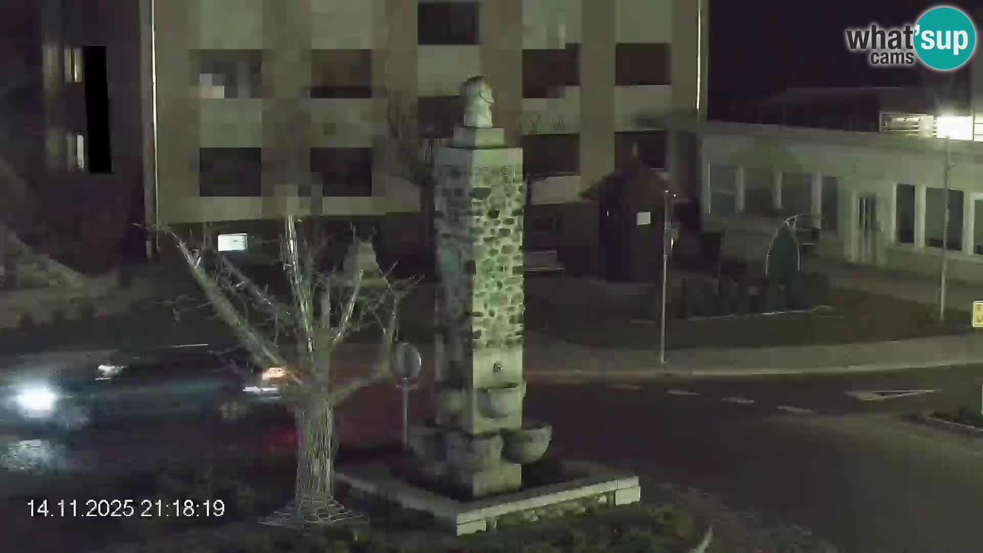 Črna na Koroškem city center | Koroška | Slovenia