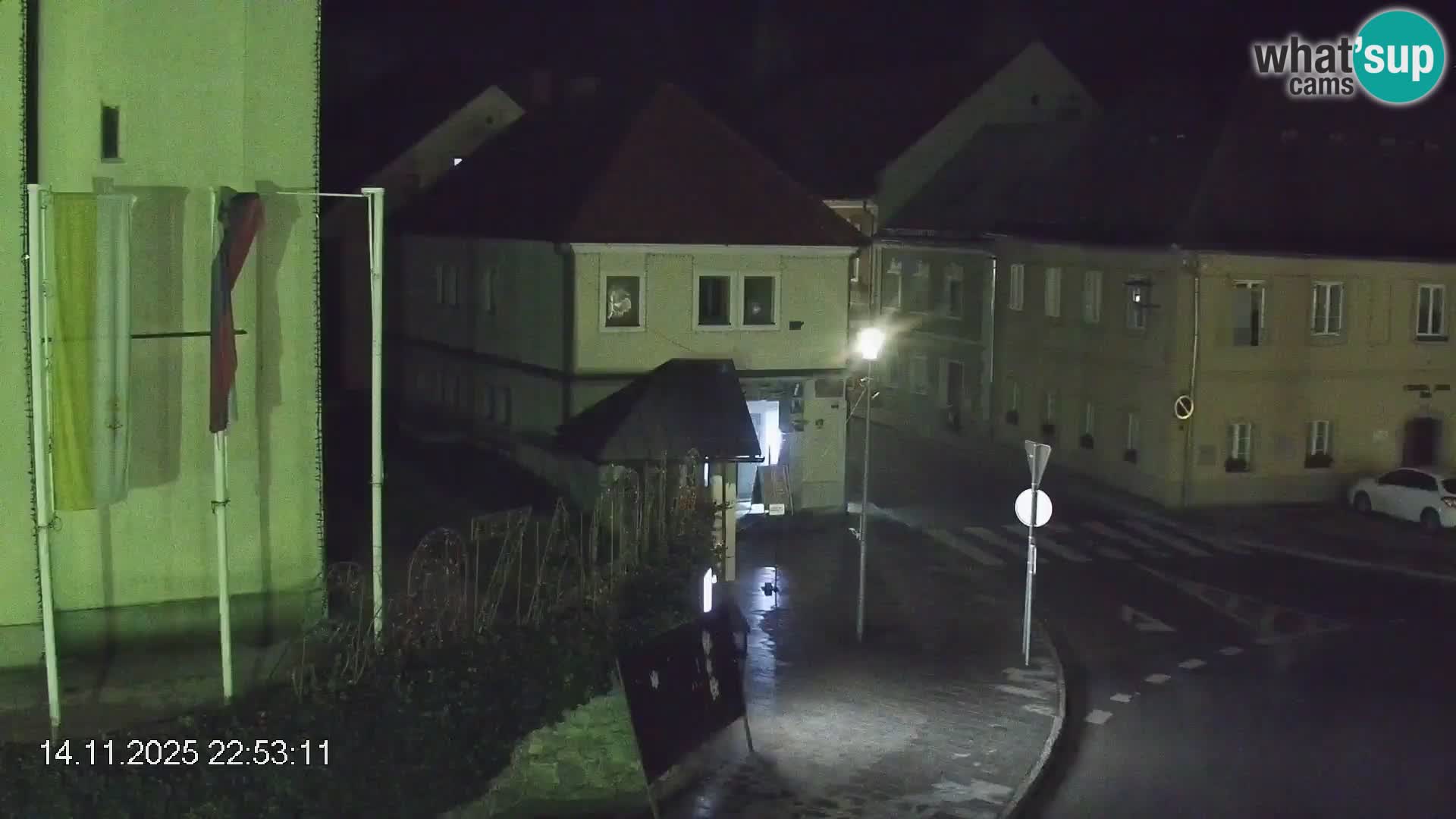 Črna na Koroškem city center | Koroška | Slovenia