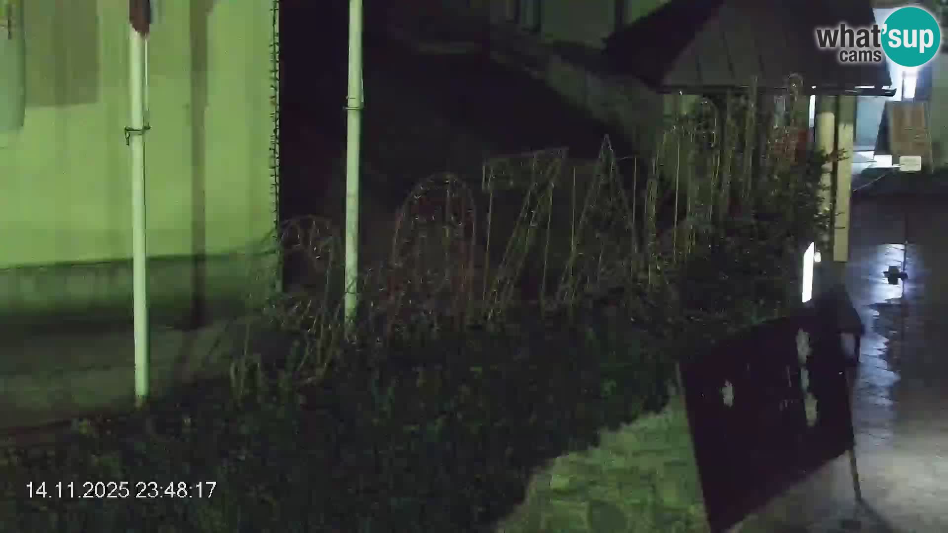 Centro de Črna na Koroškem | Koroška | Eslovenia