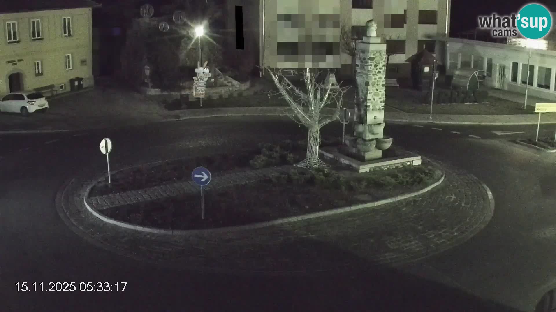 Črna na Koroškem city center | Koroška | Slovenia