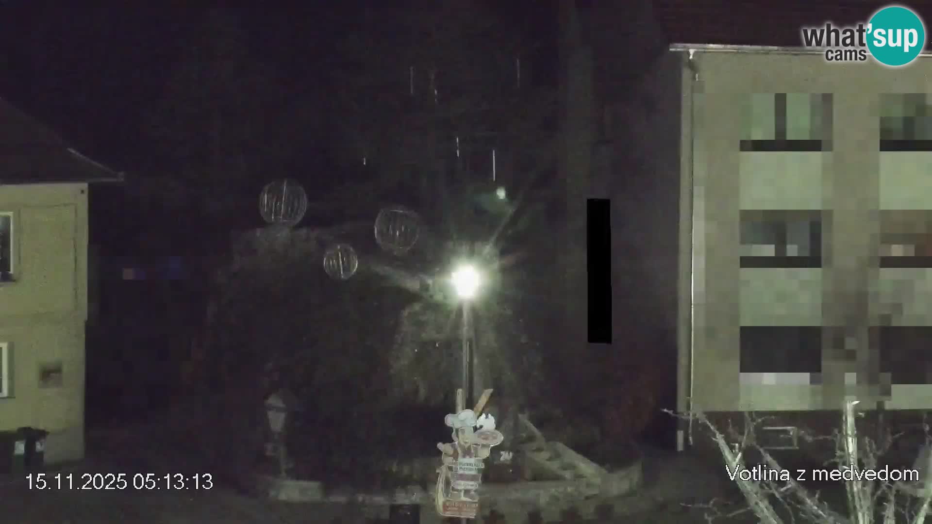 Črna na Koroškem city center | Koroška | Slovenia