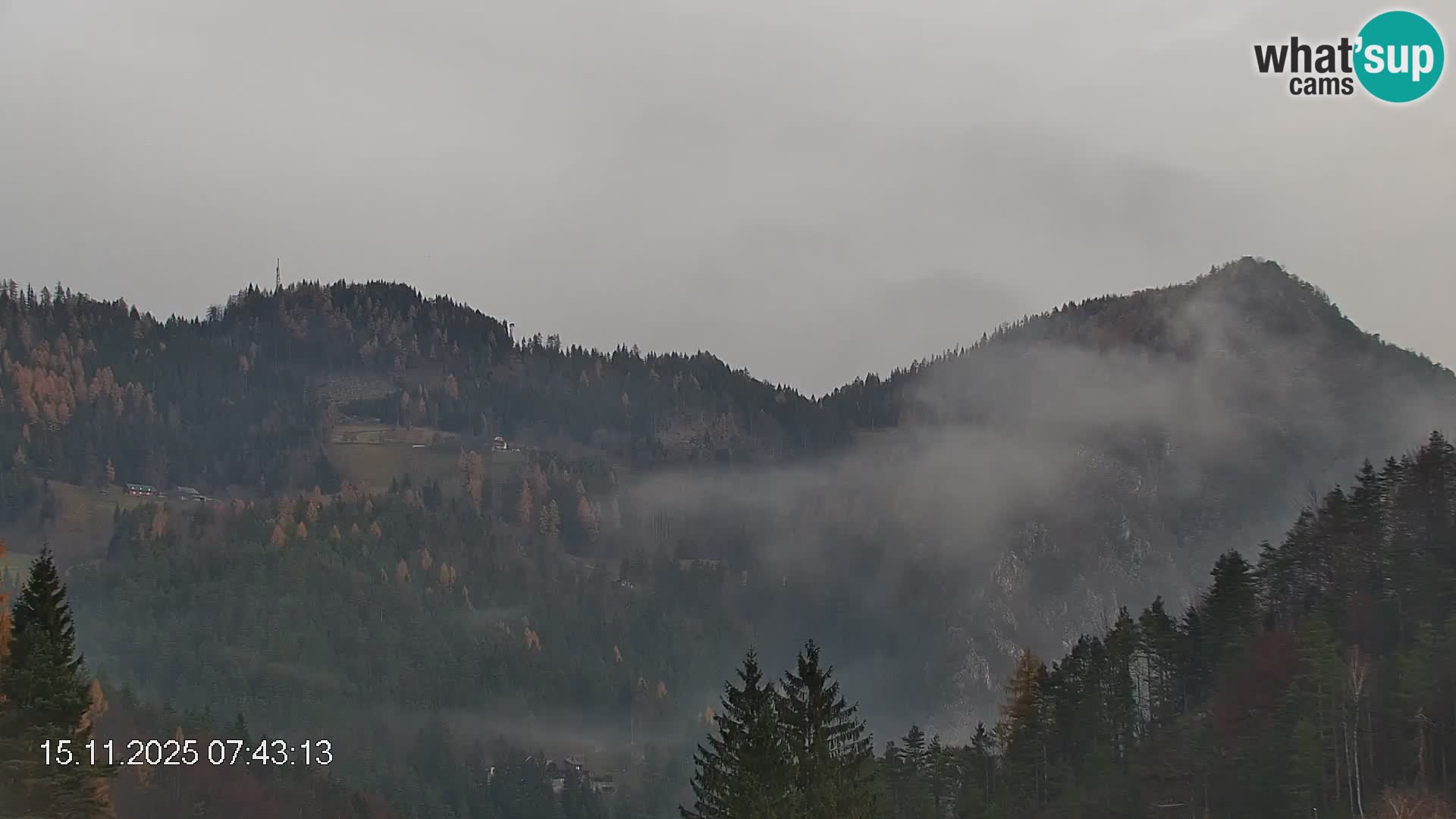 Centro di Črna na Koroškem | Koroška | Slovenia