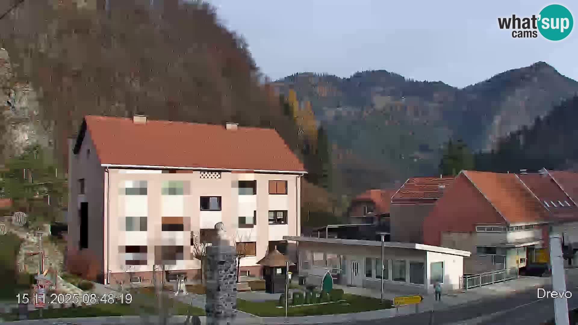Centro de Črna na Koroškem | Koroška | Eslovenia