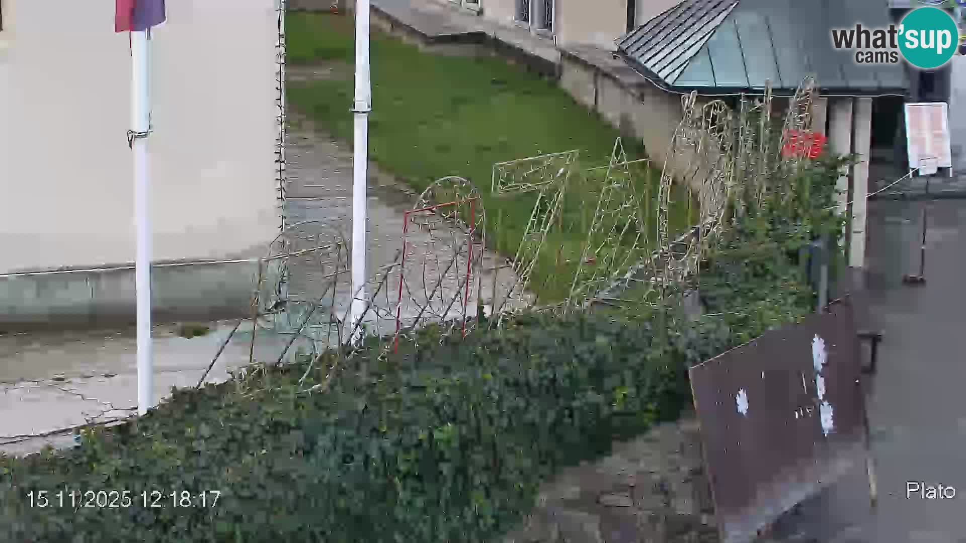 Črna na Koroškem city center | Koroška | Slovenia