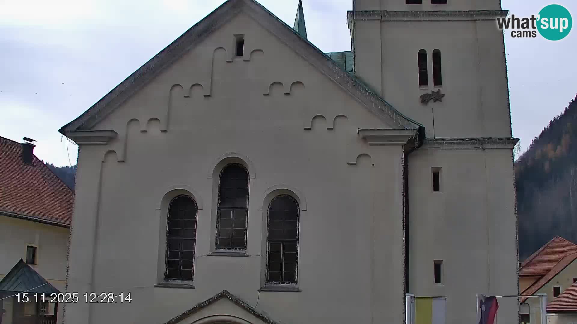 Centro di Črna na Koroškem | Koroška | Slovenia