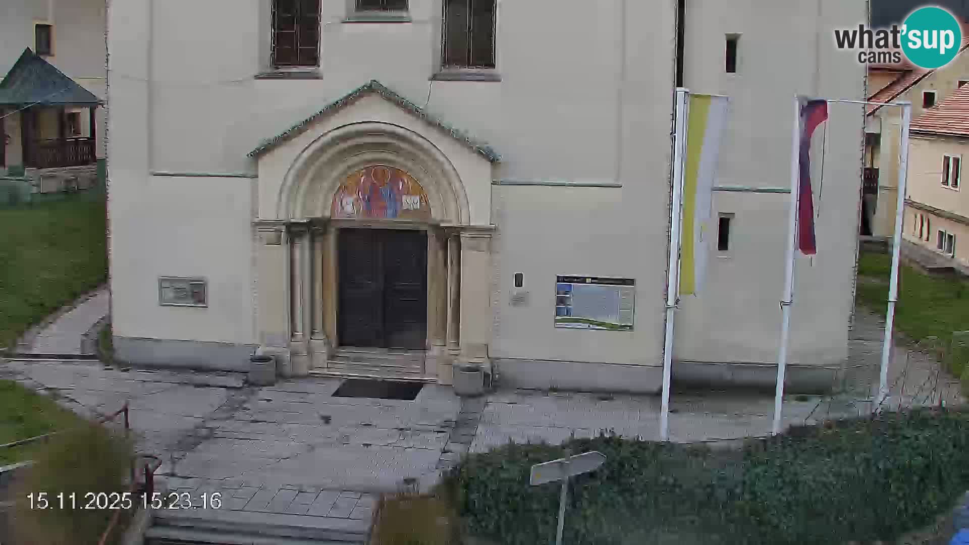 Centro di Črna na Koroškem | Koroška | Slovenia