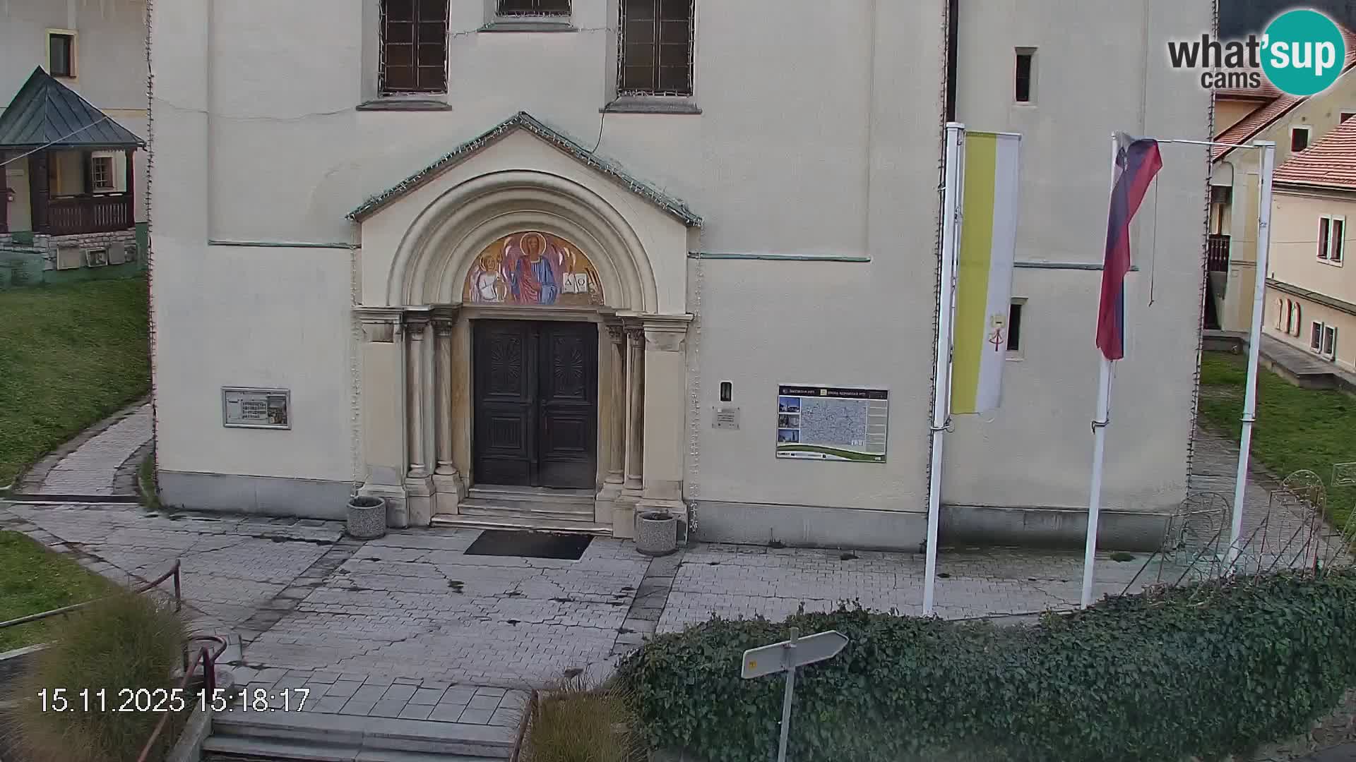 Centro di Črna na Koroškem | Koroška | Slovenia