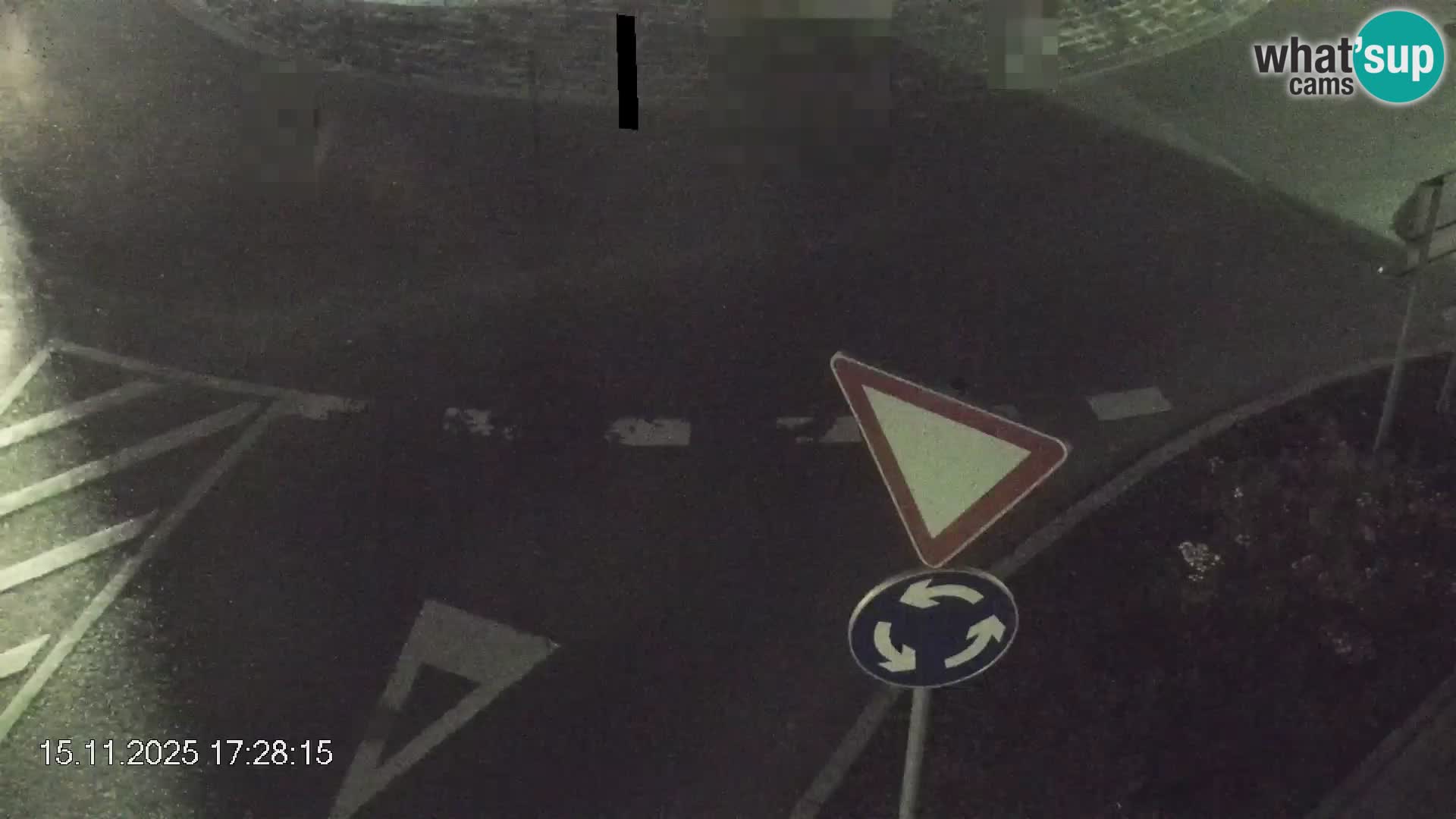 Središte grada Črne na Koroškem | Koroška | Slovenija