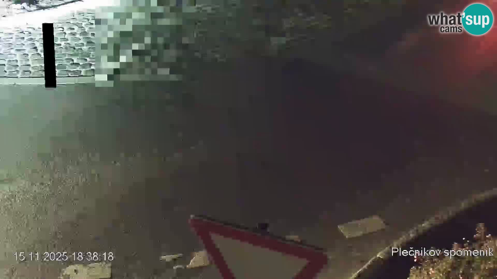 Centro de Črna na Koroškem | Koroška | Eslovenia