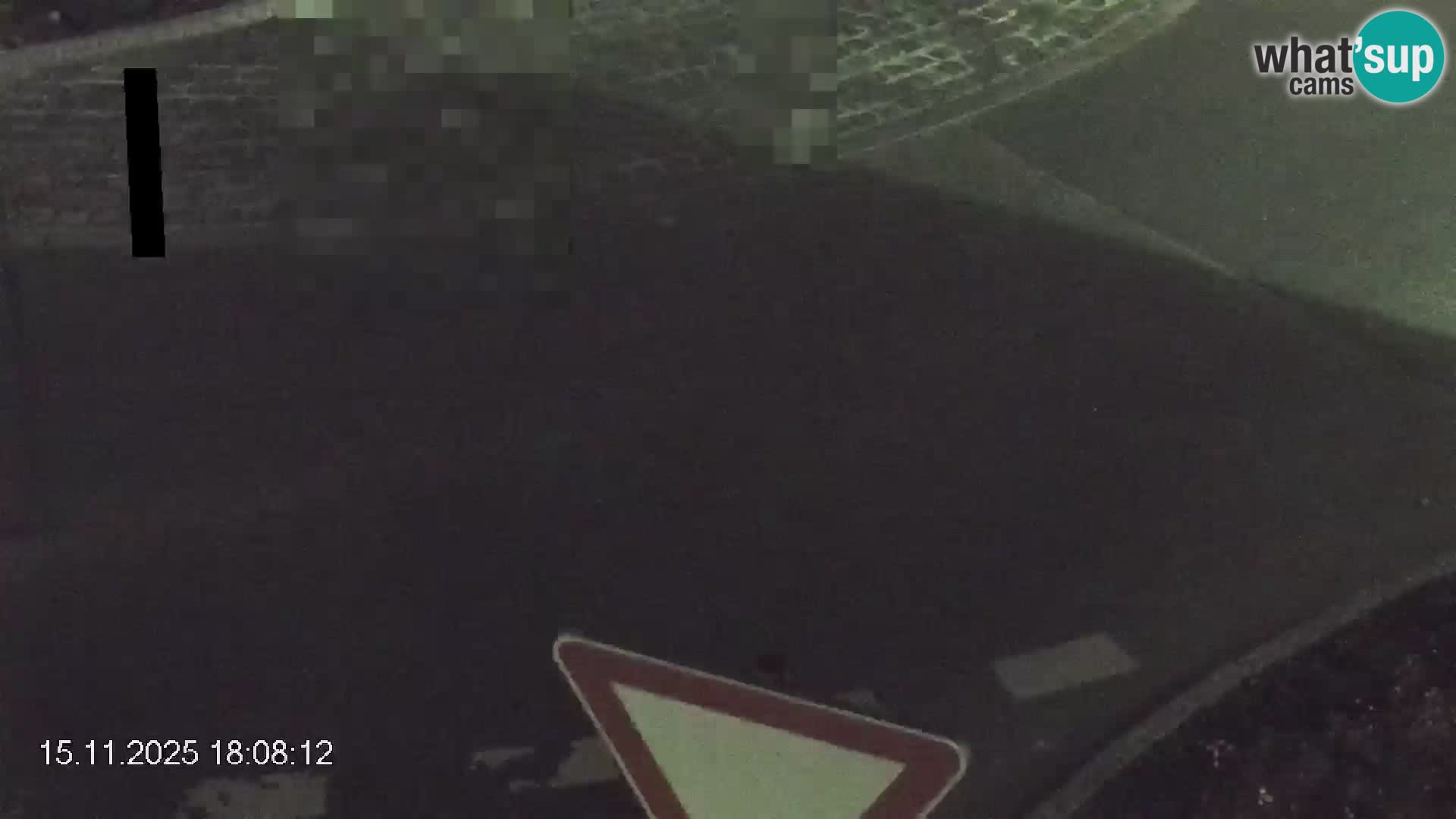 Centre-ville de Crna na Koroskem | Koroska | Slovénie