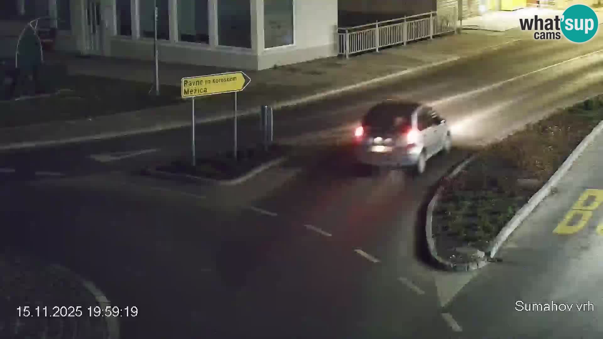 Centro de Črna na Koroškem | Koroška | Eslovenia