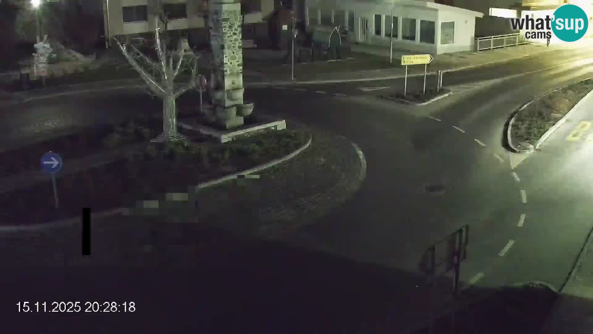 Črna na Koroškem city center | Koroška | Slovenia