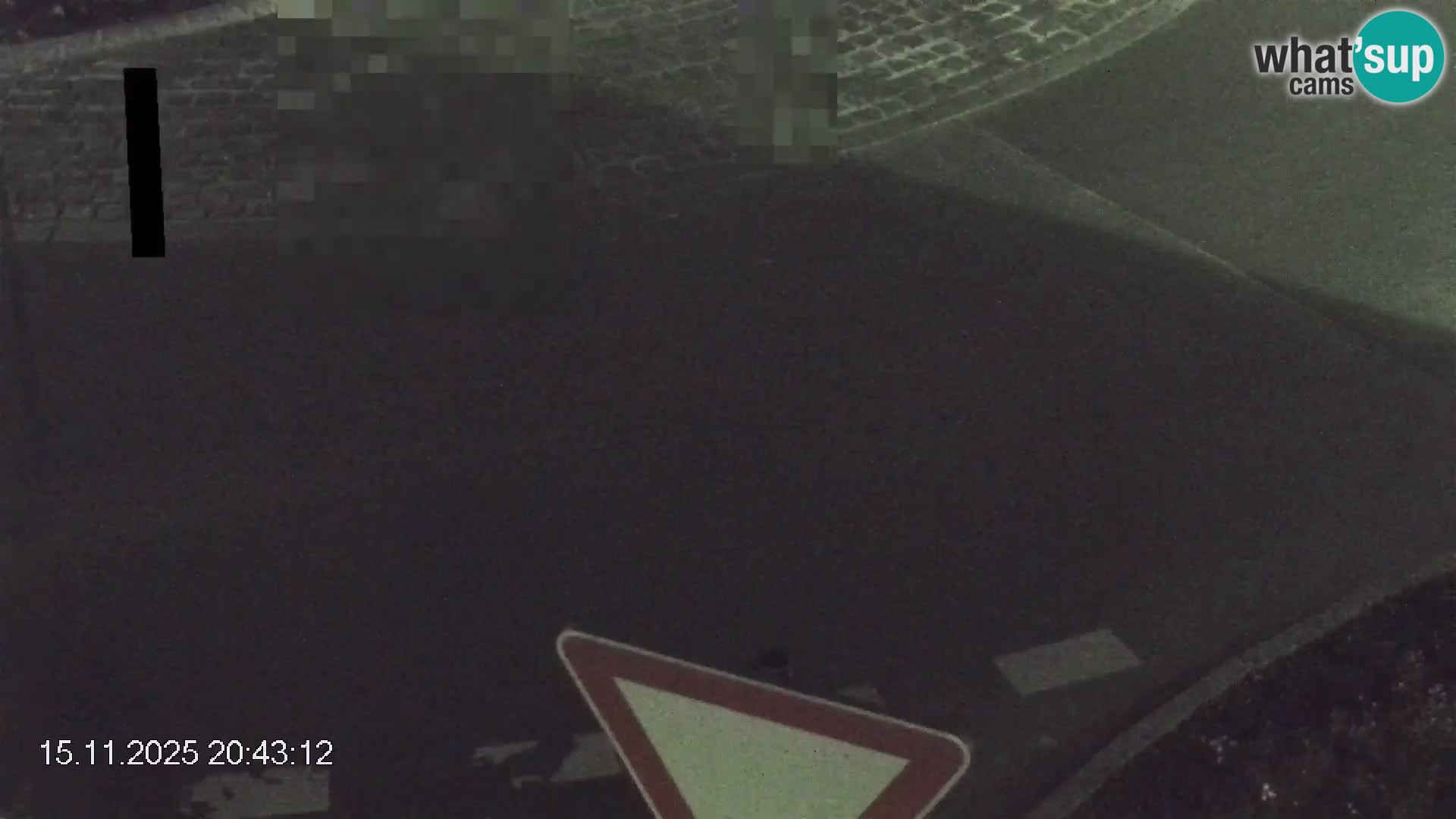 Središte grada Črne na Koroškem | Koroška | Slovenija