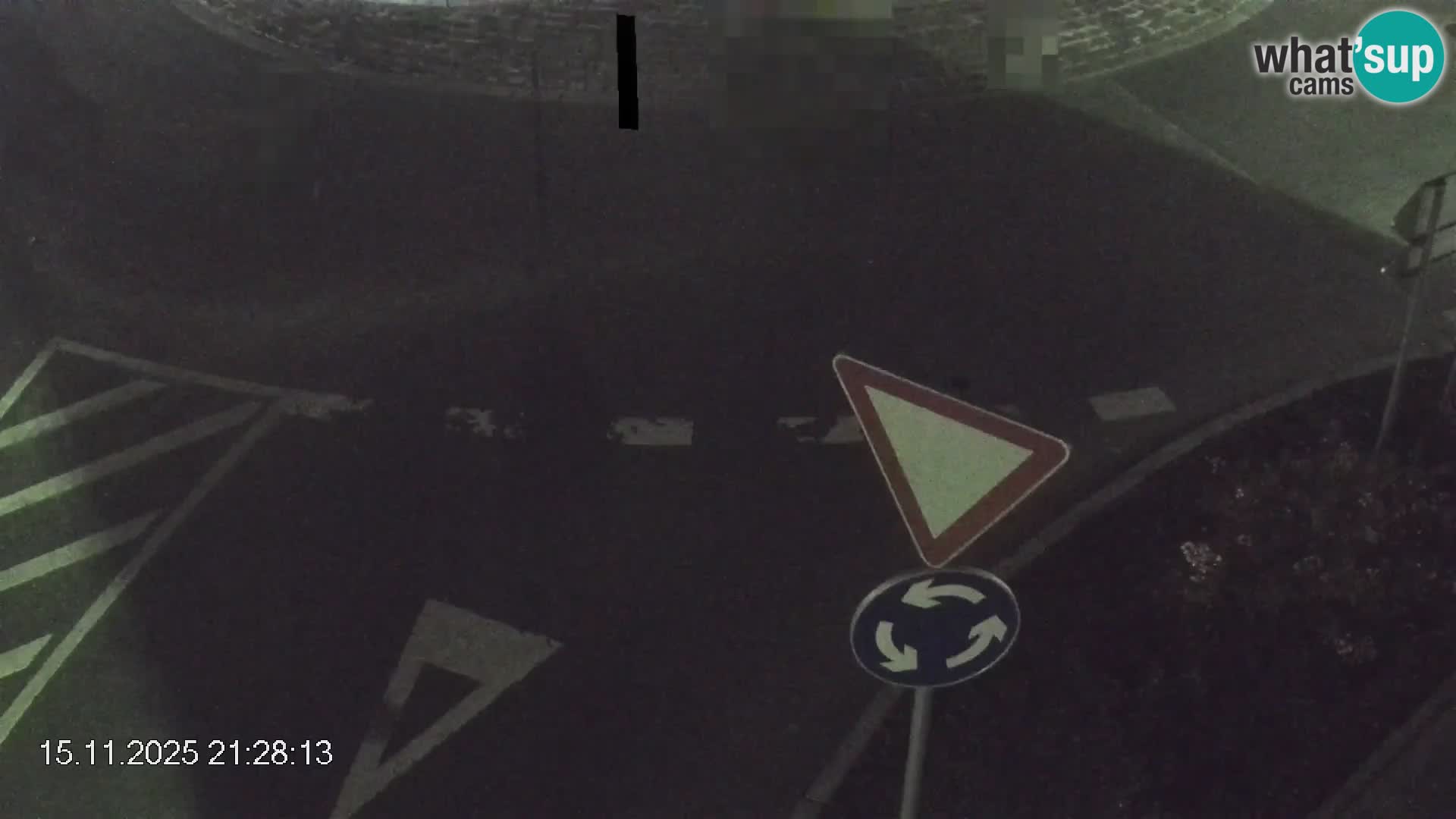 Centre-ville de Crna na Koroskem | Koroska | Slovénie