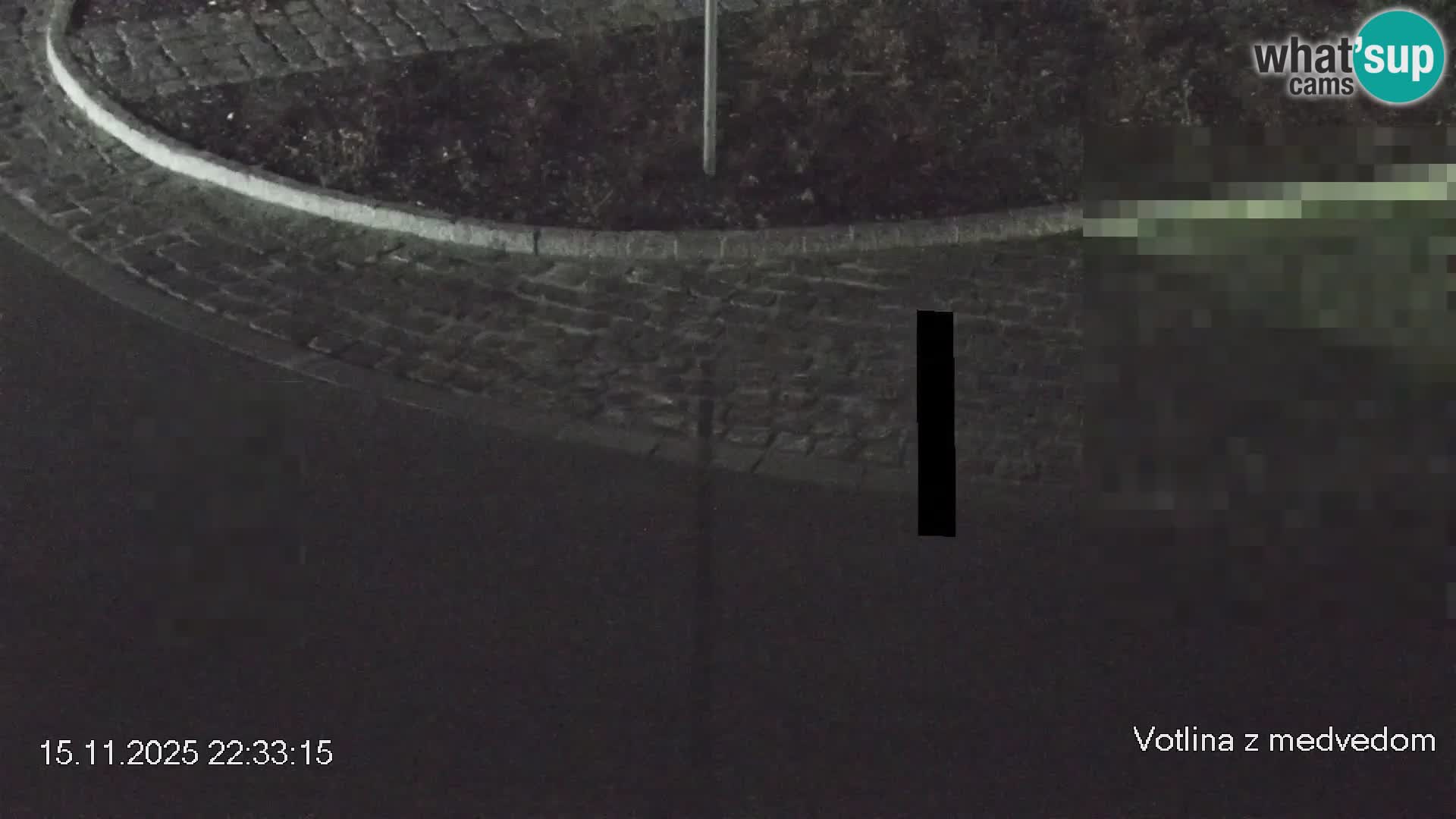 Črna na Koroškem Stadtzentrum | Koroška | Slowenien