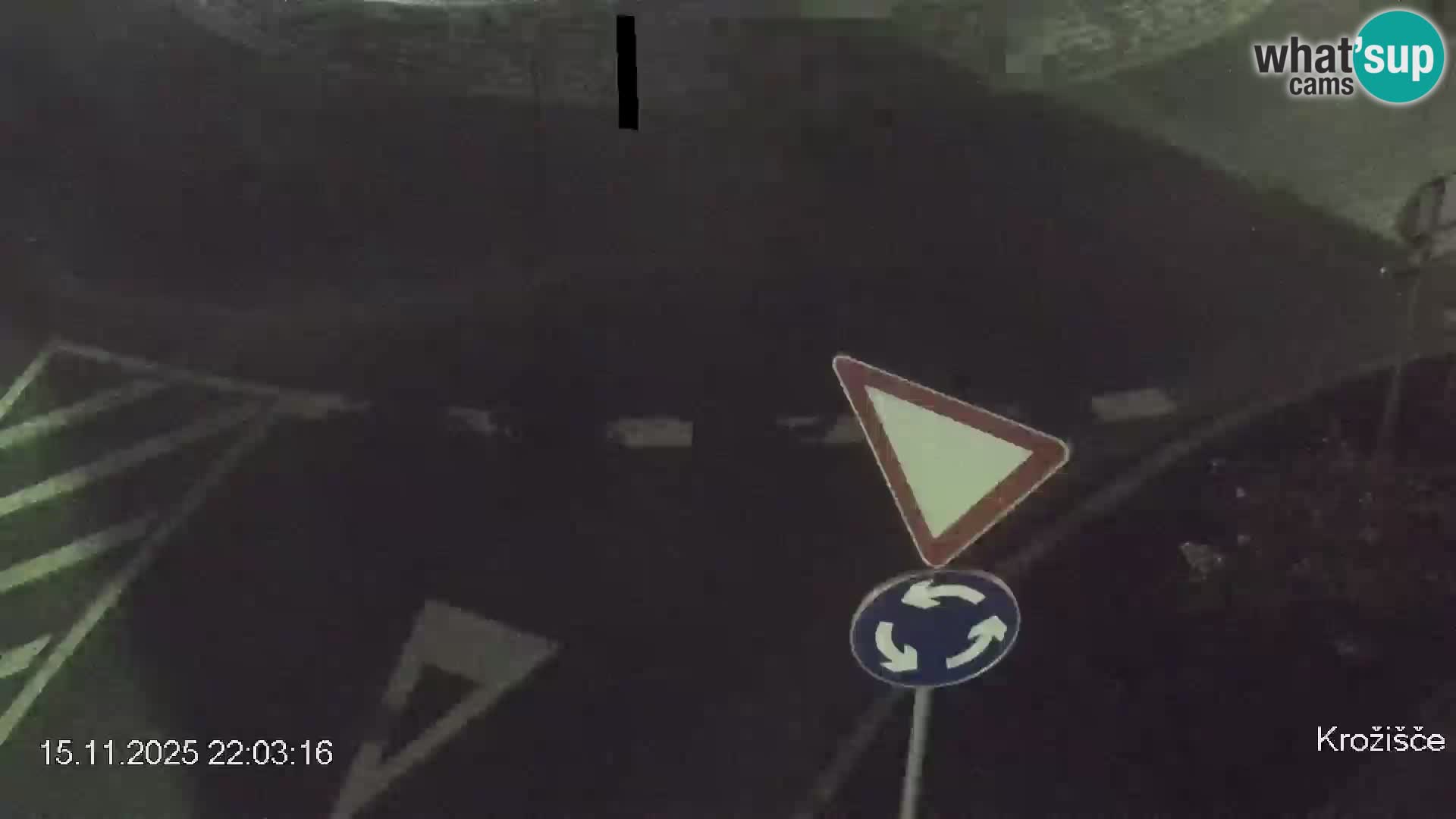 Centre-ville de Crna na Koroskem | Koroska | Slovénie