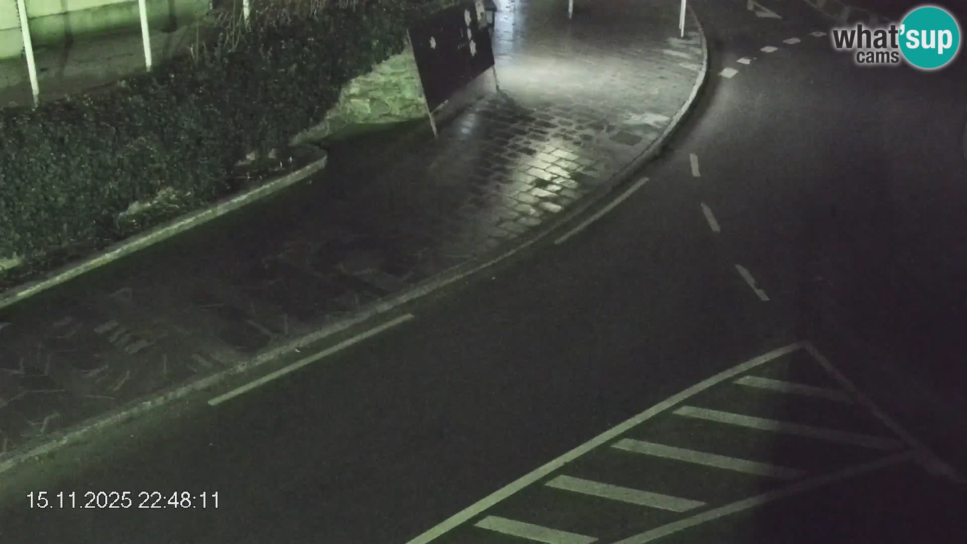 Središte grada Črne na Koroškem | Koroška | Slovenija