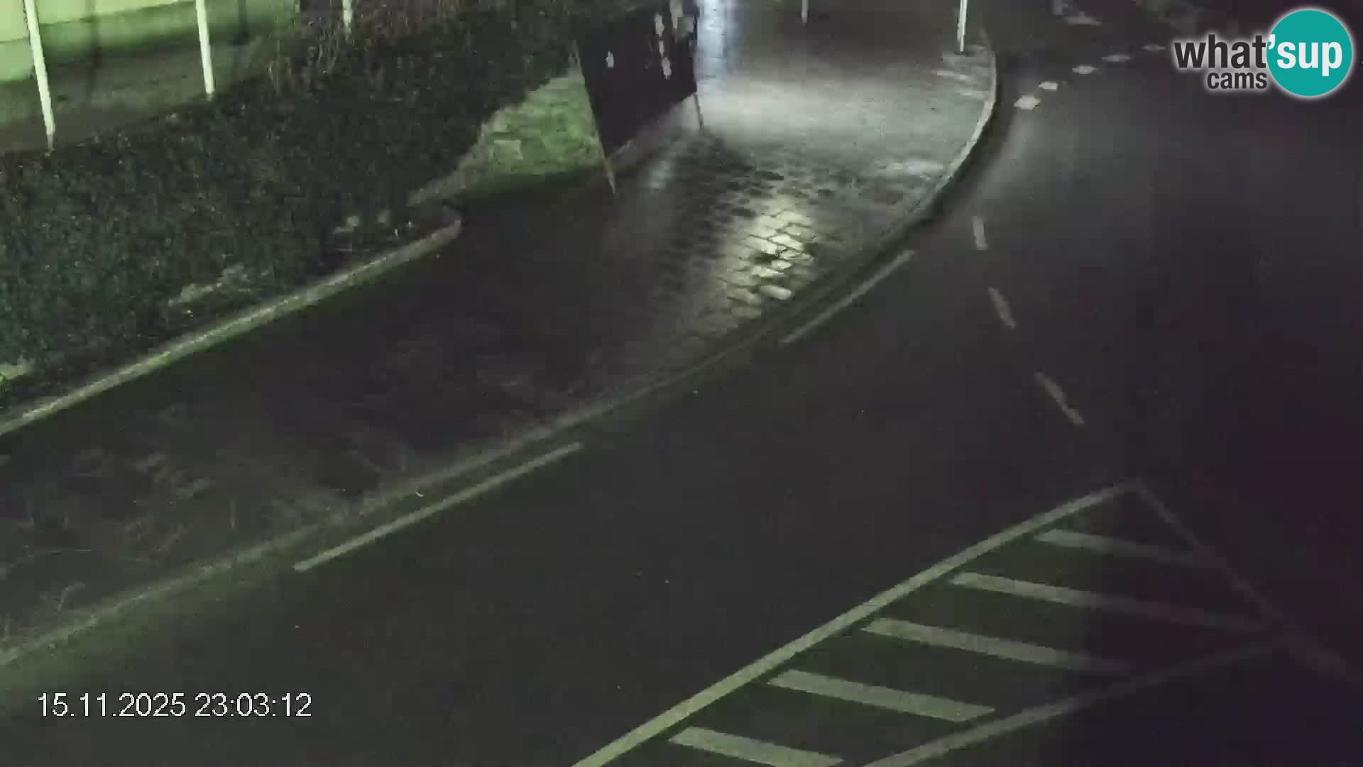 Centre-ville de Crna na Koroskem | Koroska | Slovénie