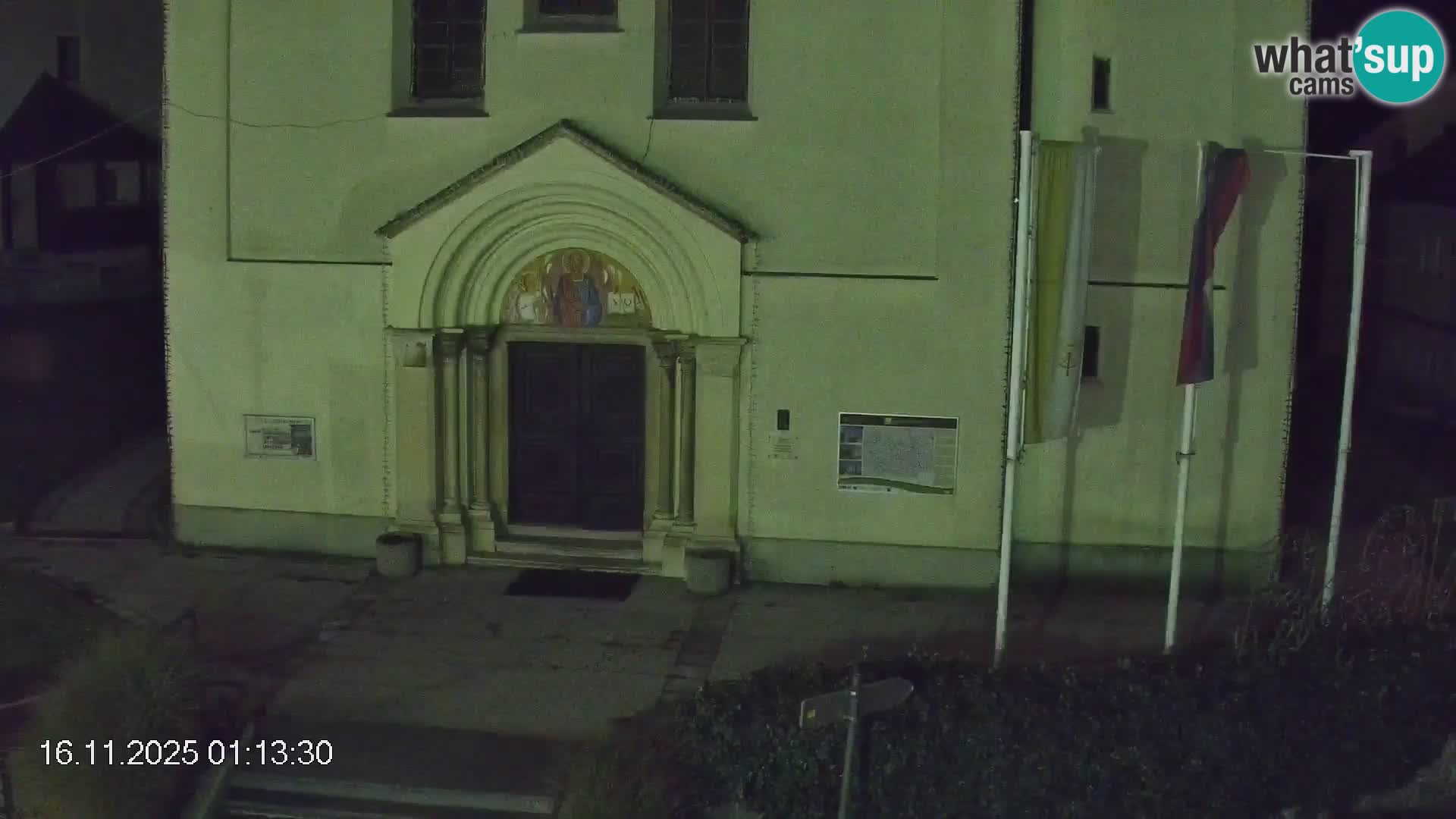 Črna na Koroškem city center | Koroška | Slovenia