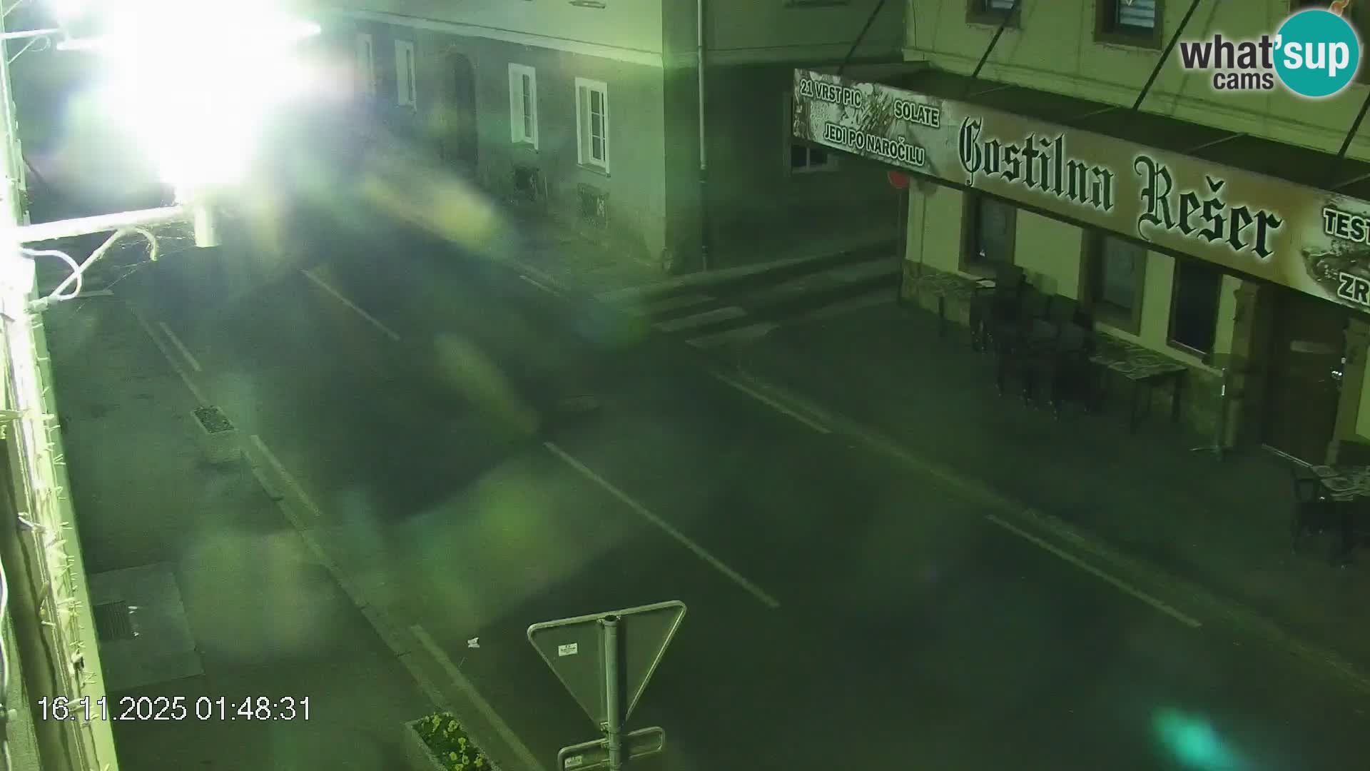 Centro di Črna na Koroškem | Koroška | Slovenia