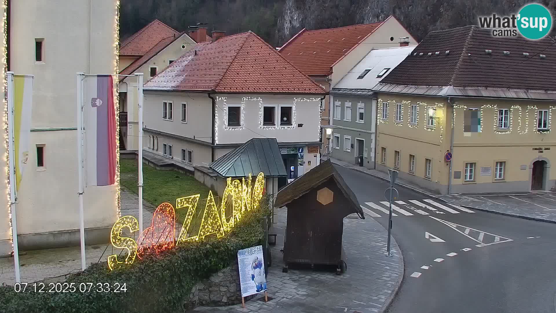 Centro de Črna na Koroškem | Koroška | Eslovenia