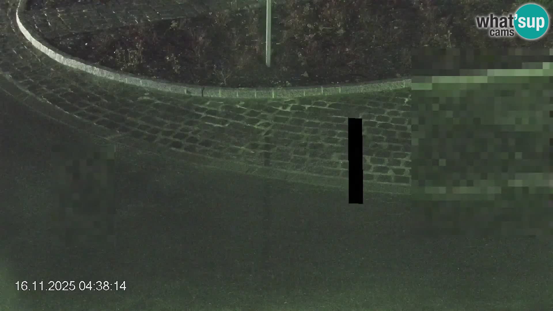 Središte grada Črne na Koroškem | Koroška | Slovenija