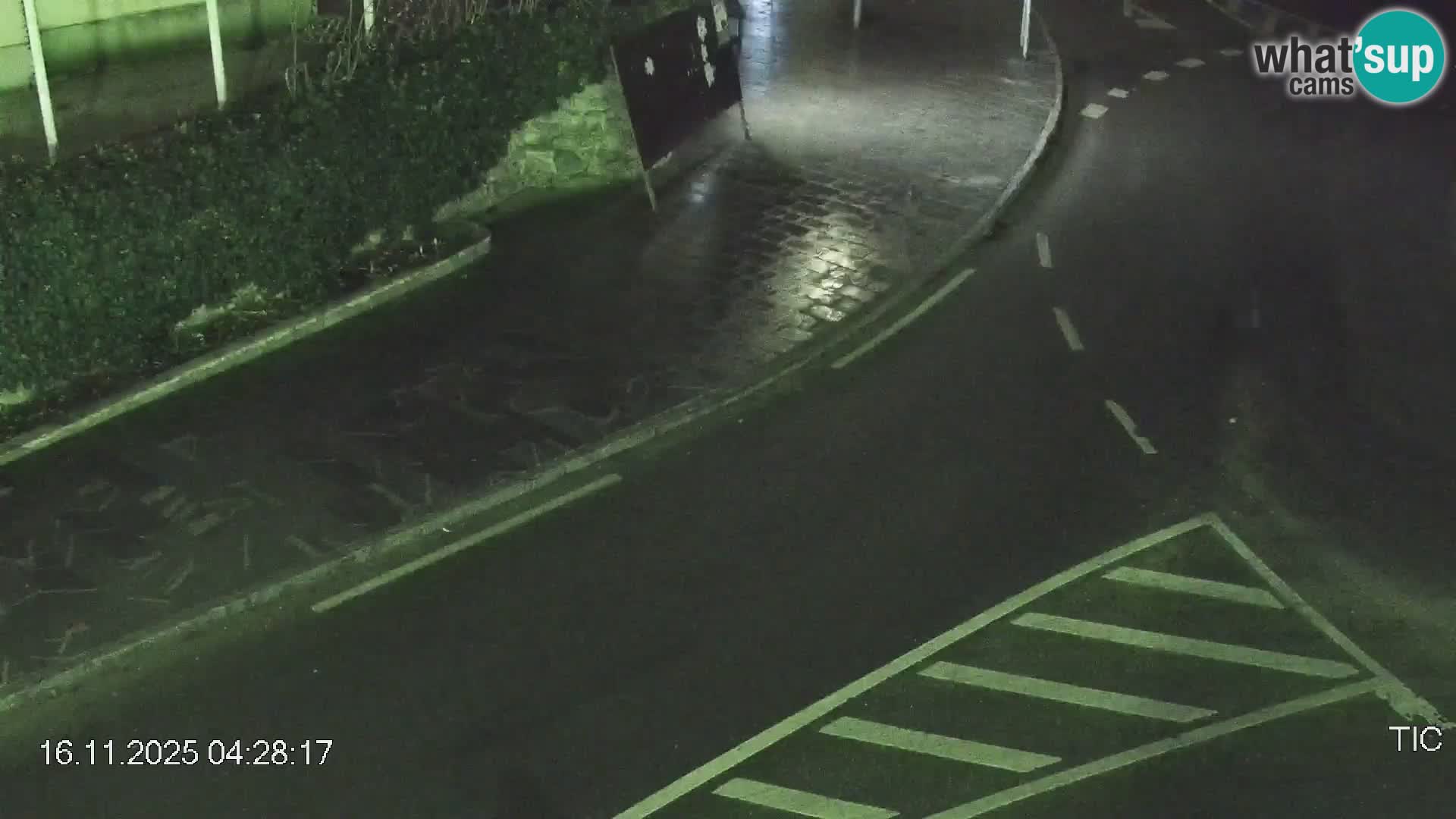 Črna na Koroškem Stadtzentrum | Koroška | Slowenien