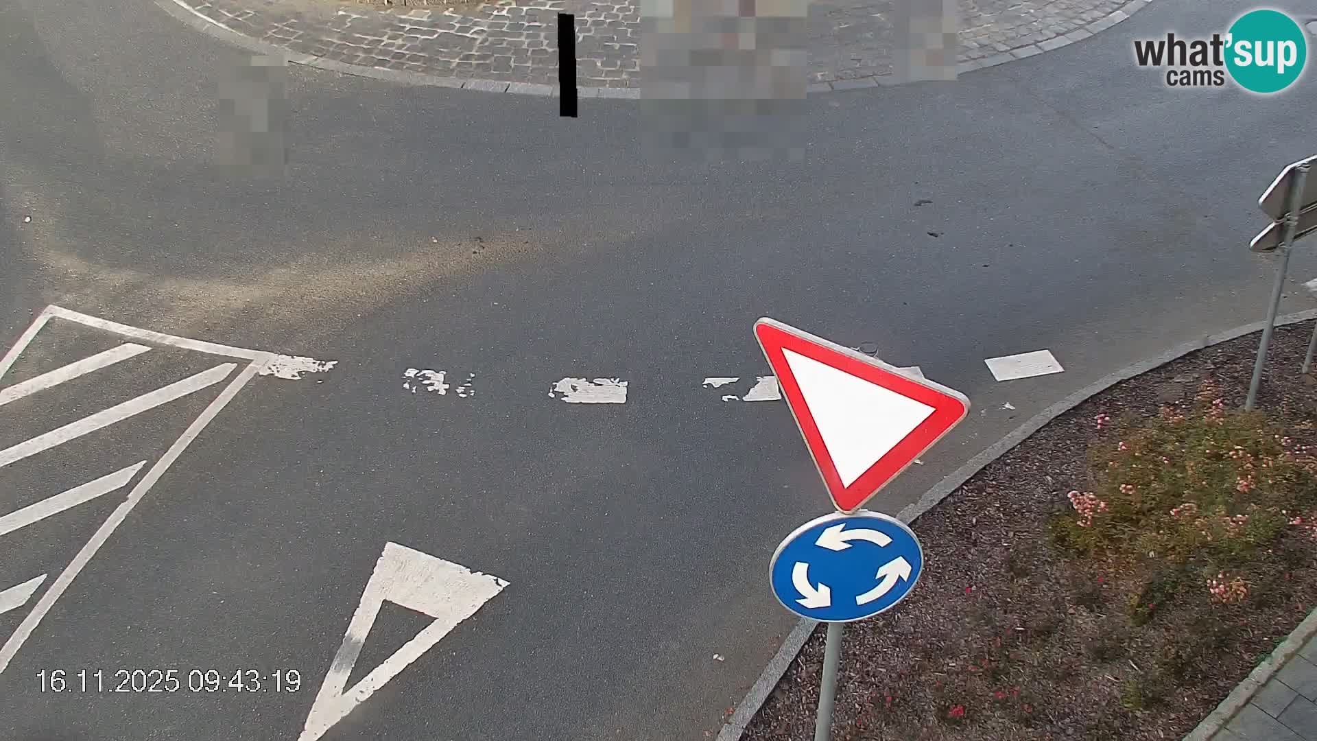 Centro de Črna na Koroškem | Koroška | Eslovenia