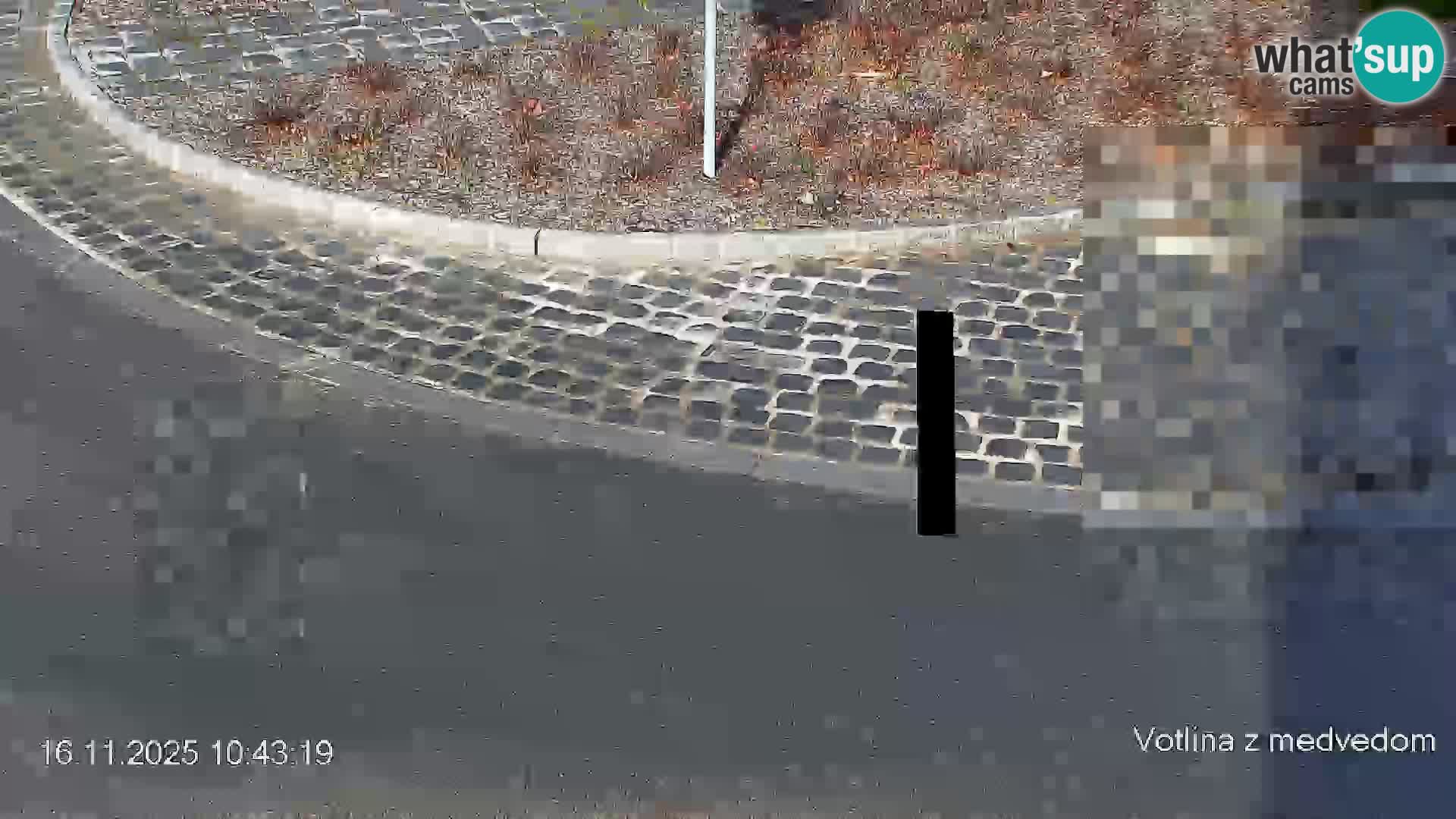 Središte grada Črne na Koroškem | Koroška | Slovenija