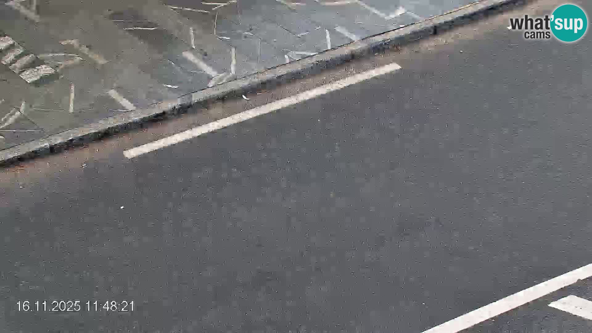 Centre-ville de Crna na Koroskem | Koroska | Slovénie