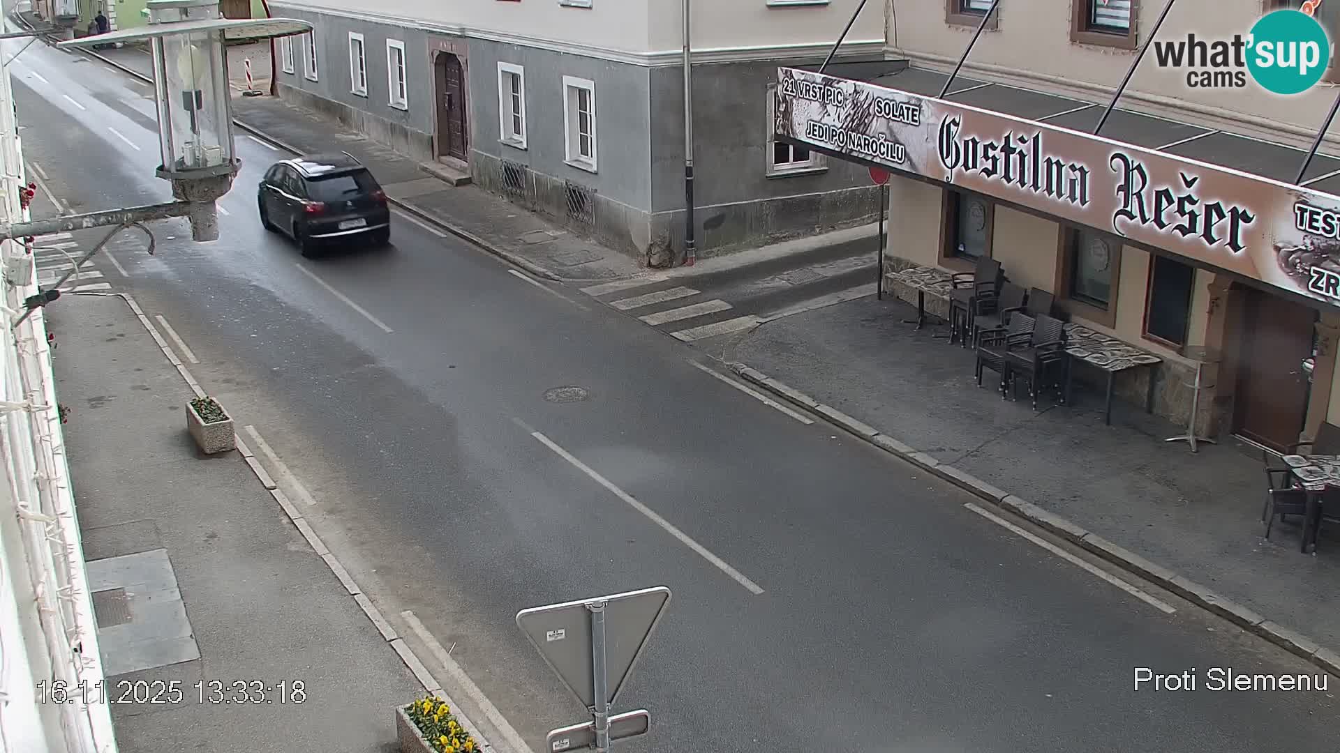 Centro de Črna na Koroškem | Koroška | Eslovenia