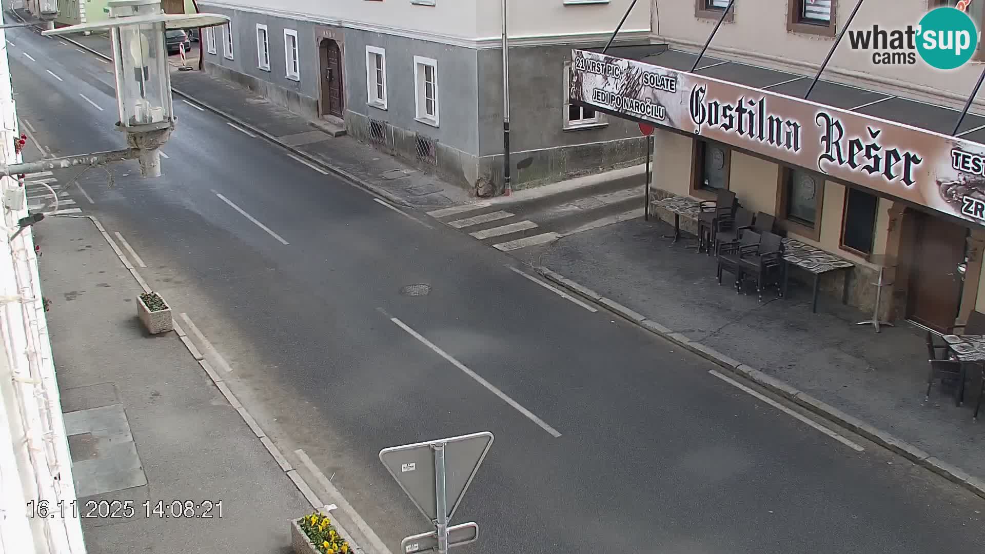 Centro di Črna na Koroškem | Koroška | Slovenia