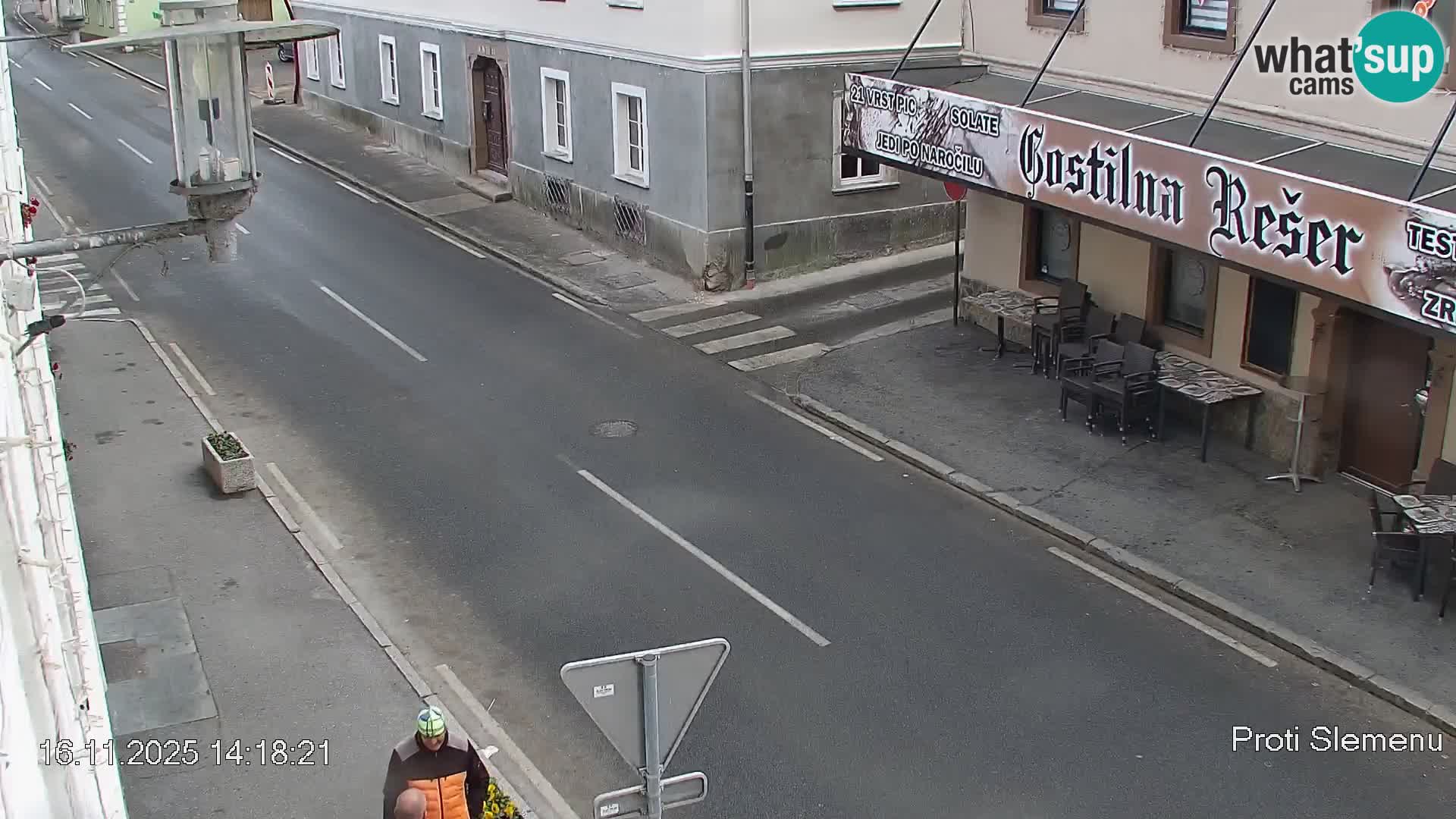 Centro di Črna na Koroškem | Koroška | Slovenia