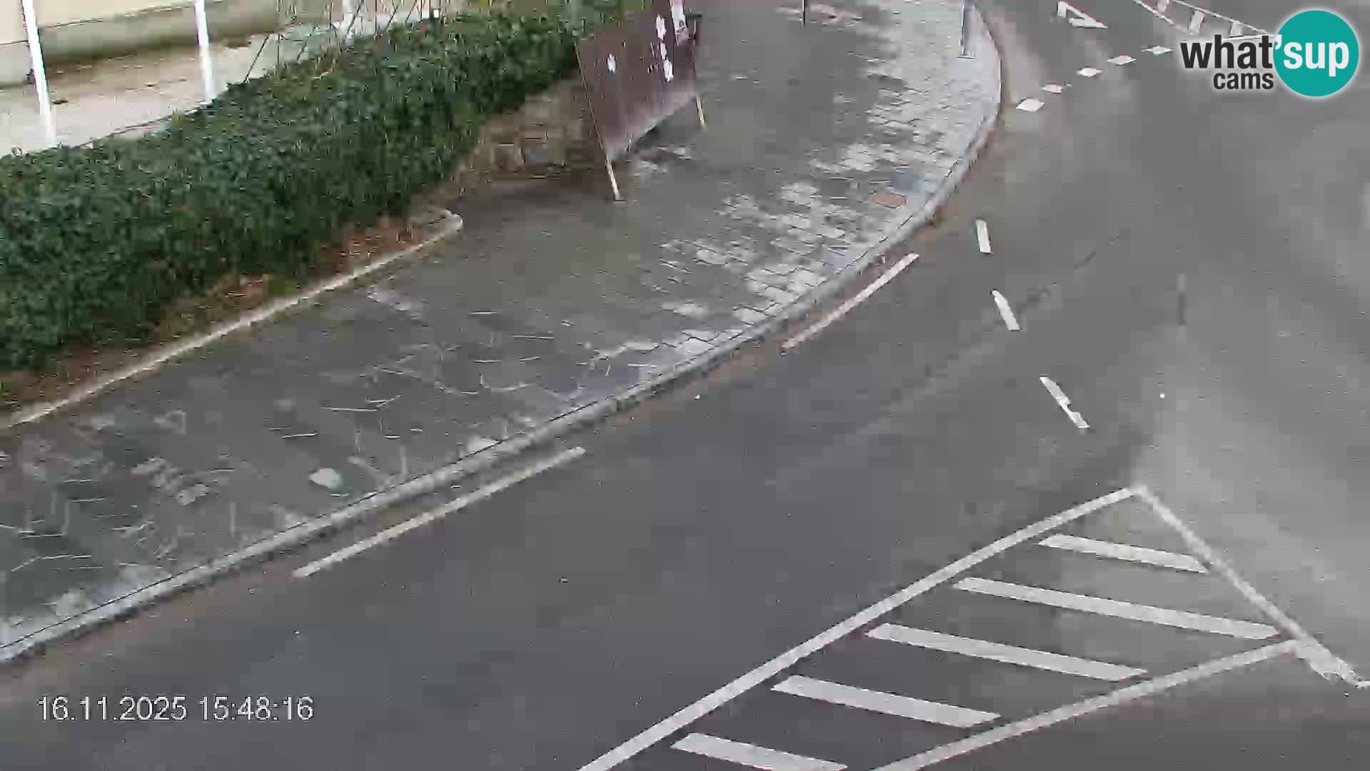 Črna na Koroškem mestno jedro | Koroška